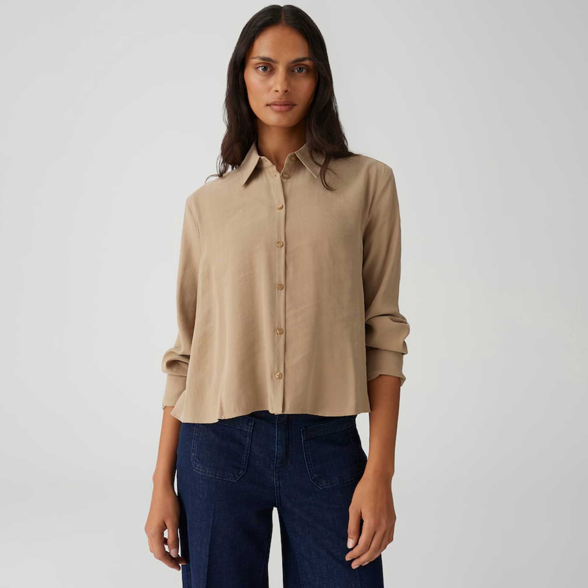 Opus Blouse
