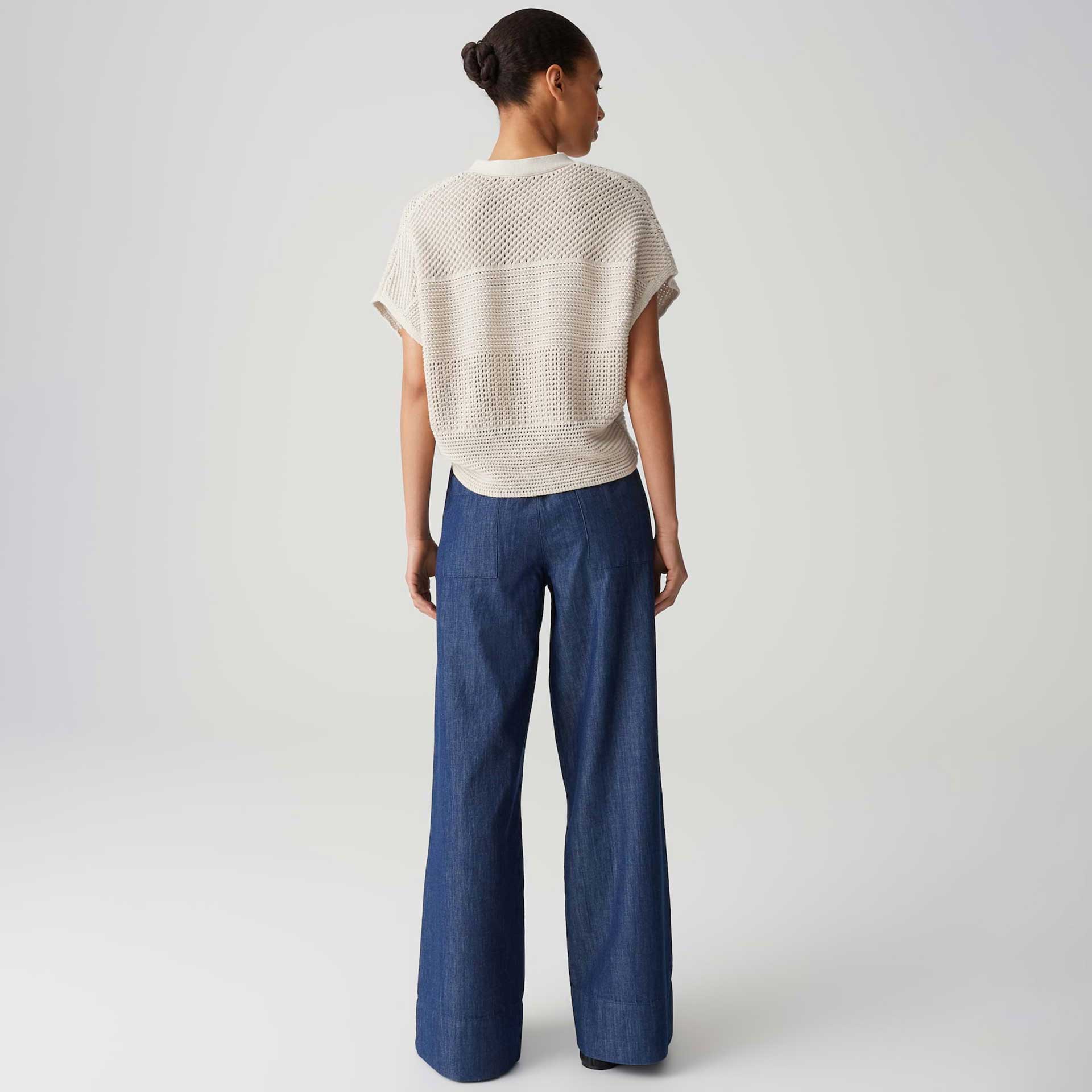 Opus Vest Pekina