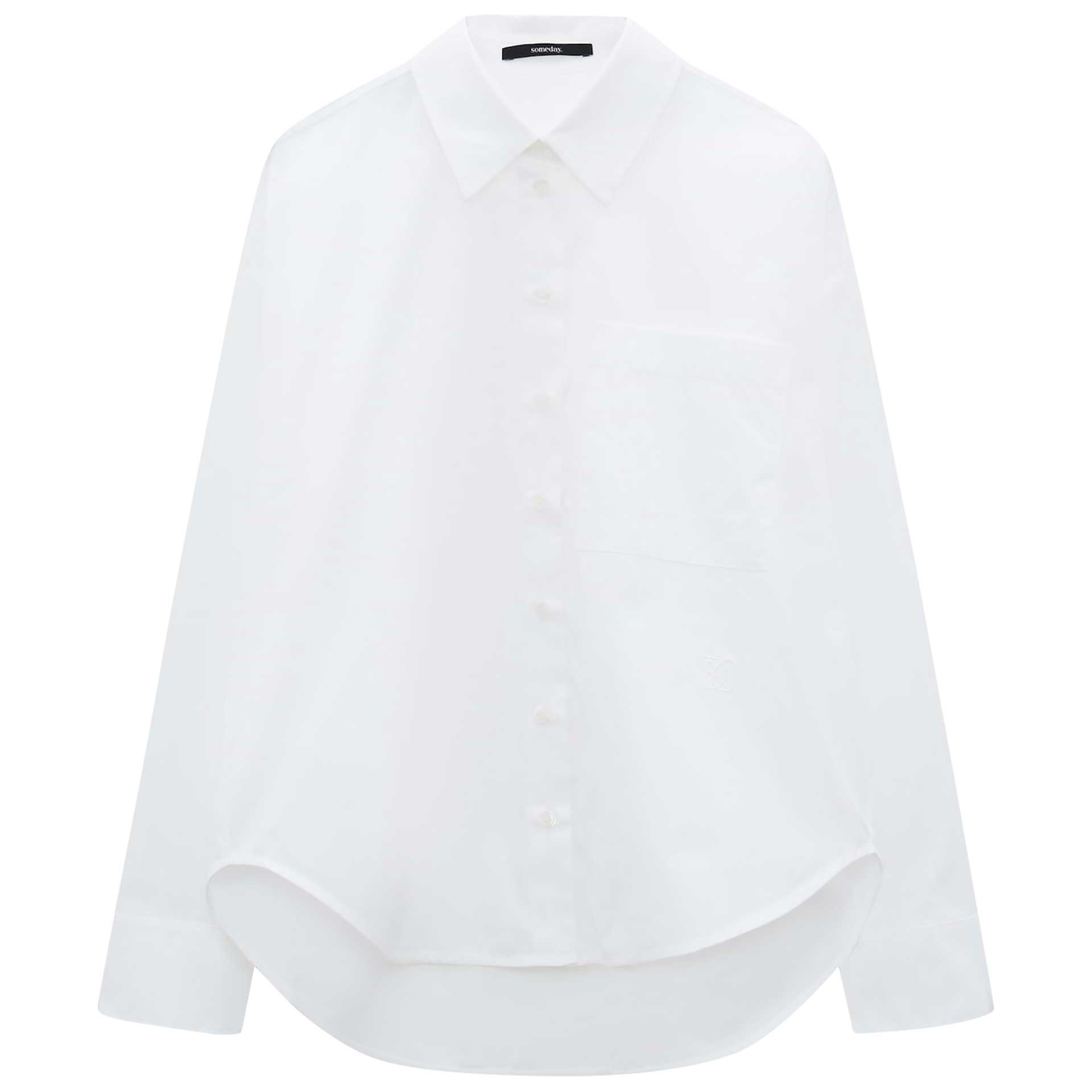 Someday Blouse Zamilla