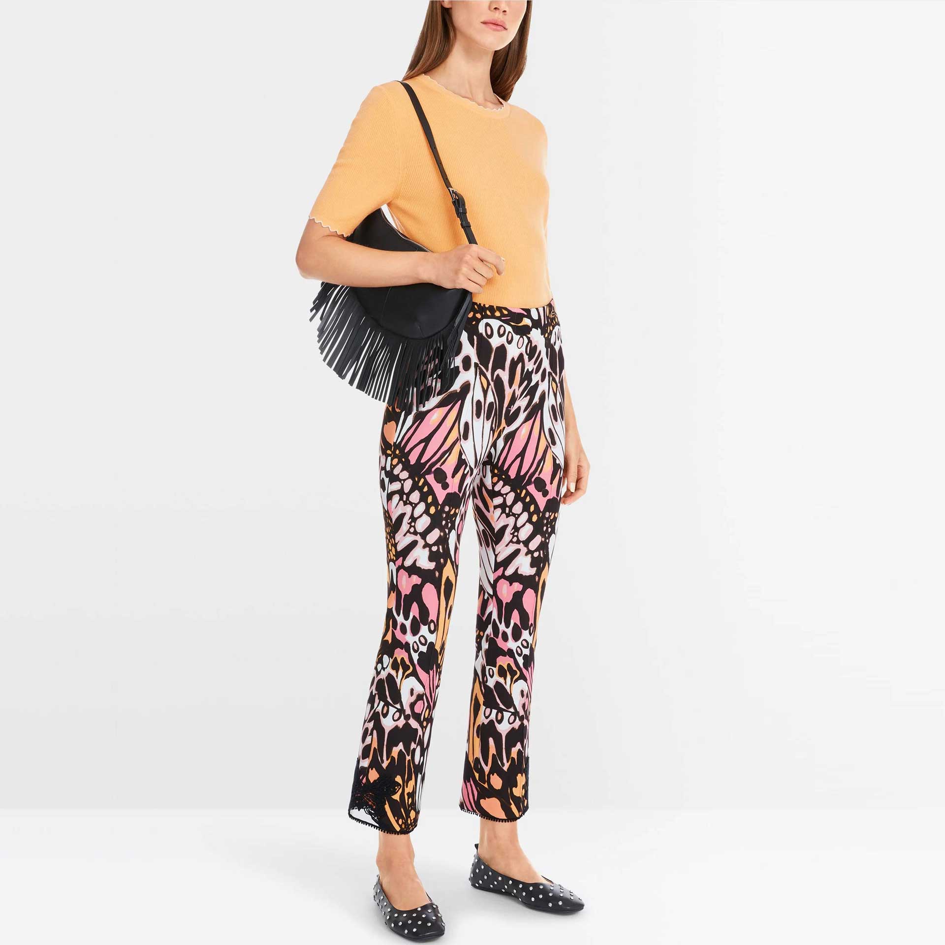 Marc Cain Collection Pantalon Frederica