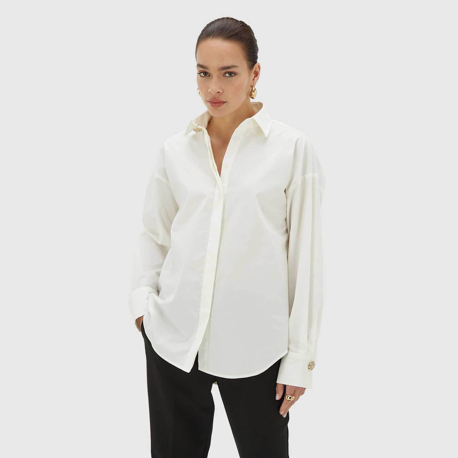 Josh V Blouse Lauri 3 Josh V Blouse Lauri