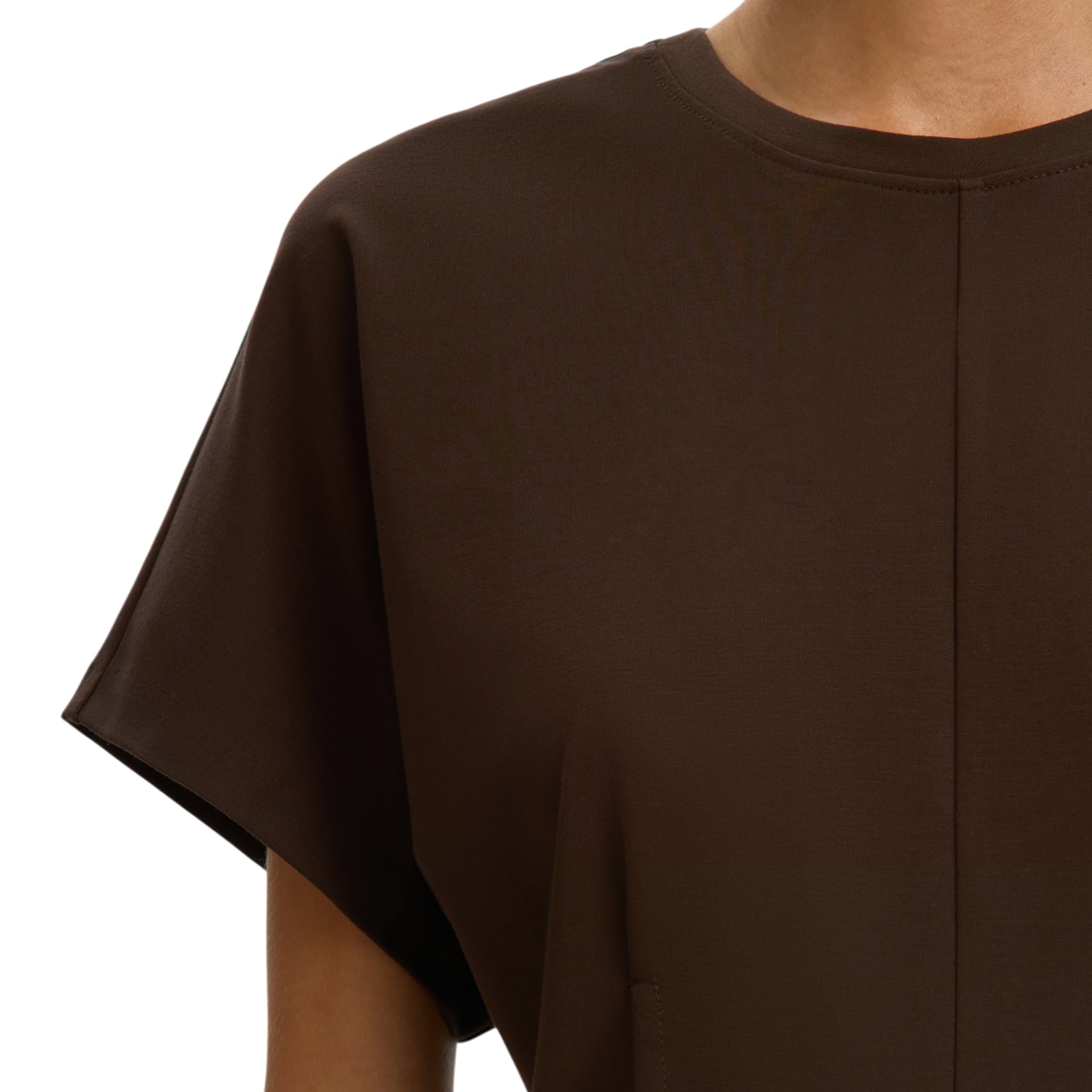 Selected T-shirt