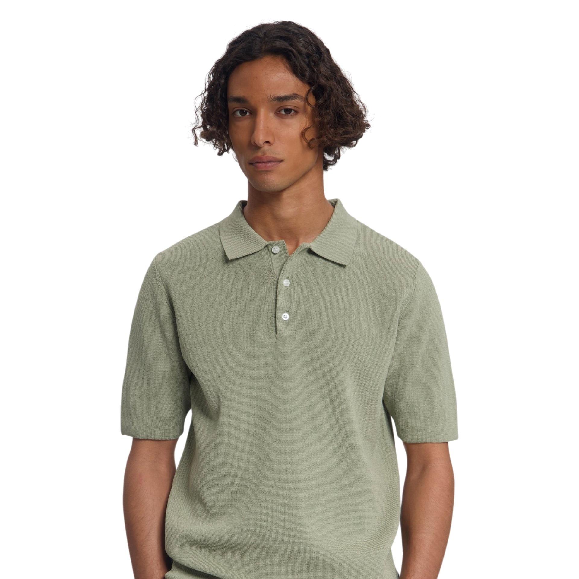 Law of the Sea Polo