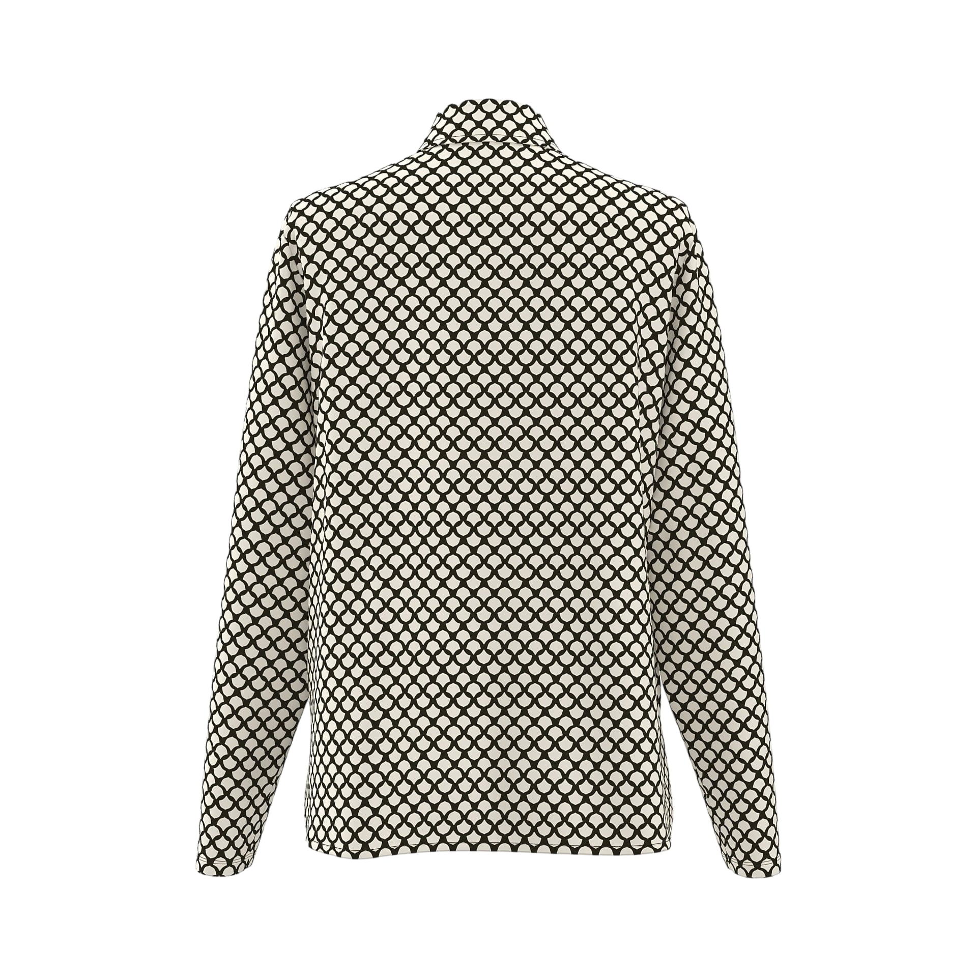 Frank Walder Blouse