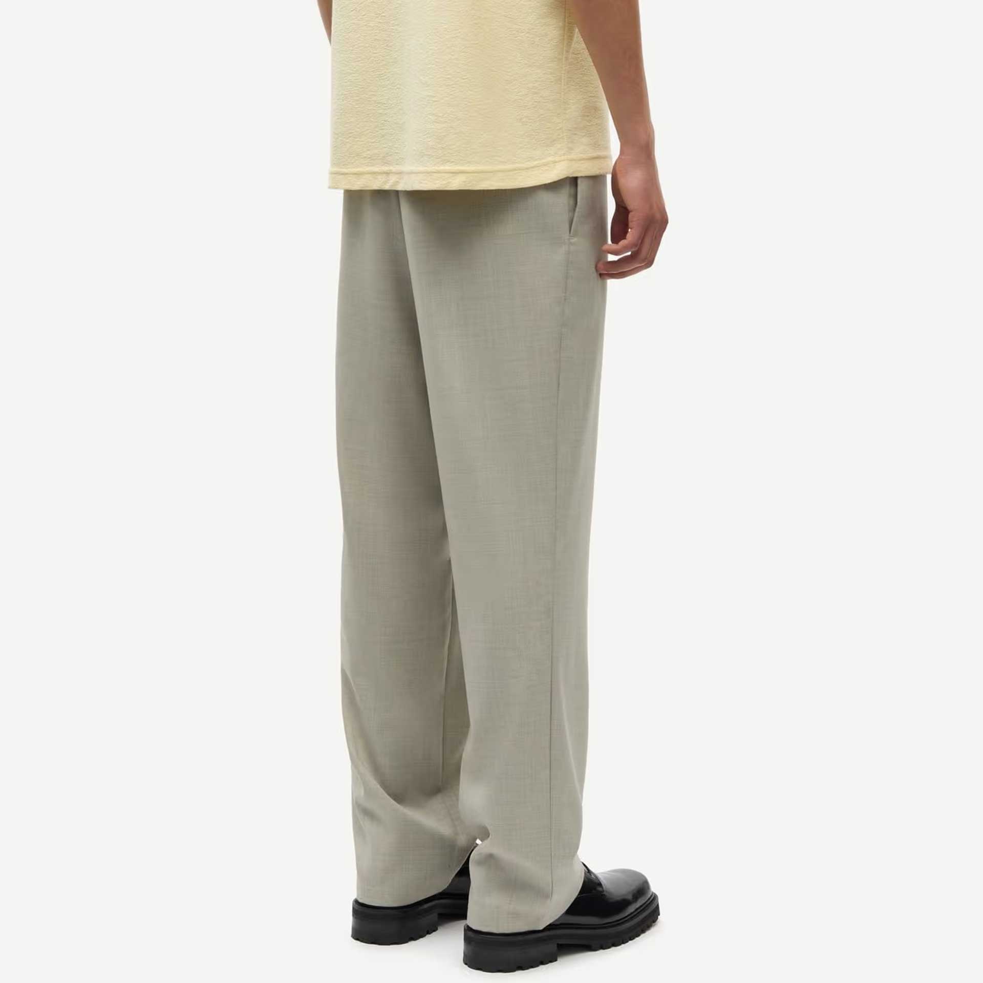 Samsoe & Samsoe Broek Sanoah