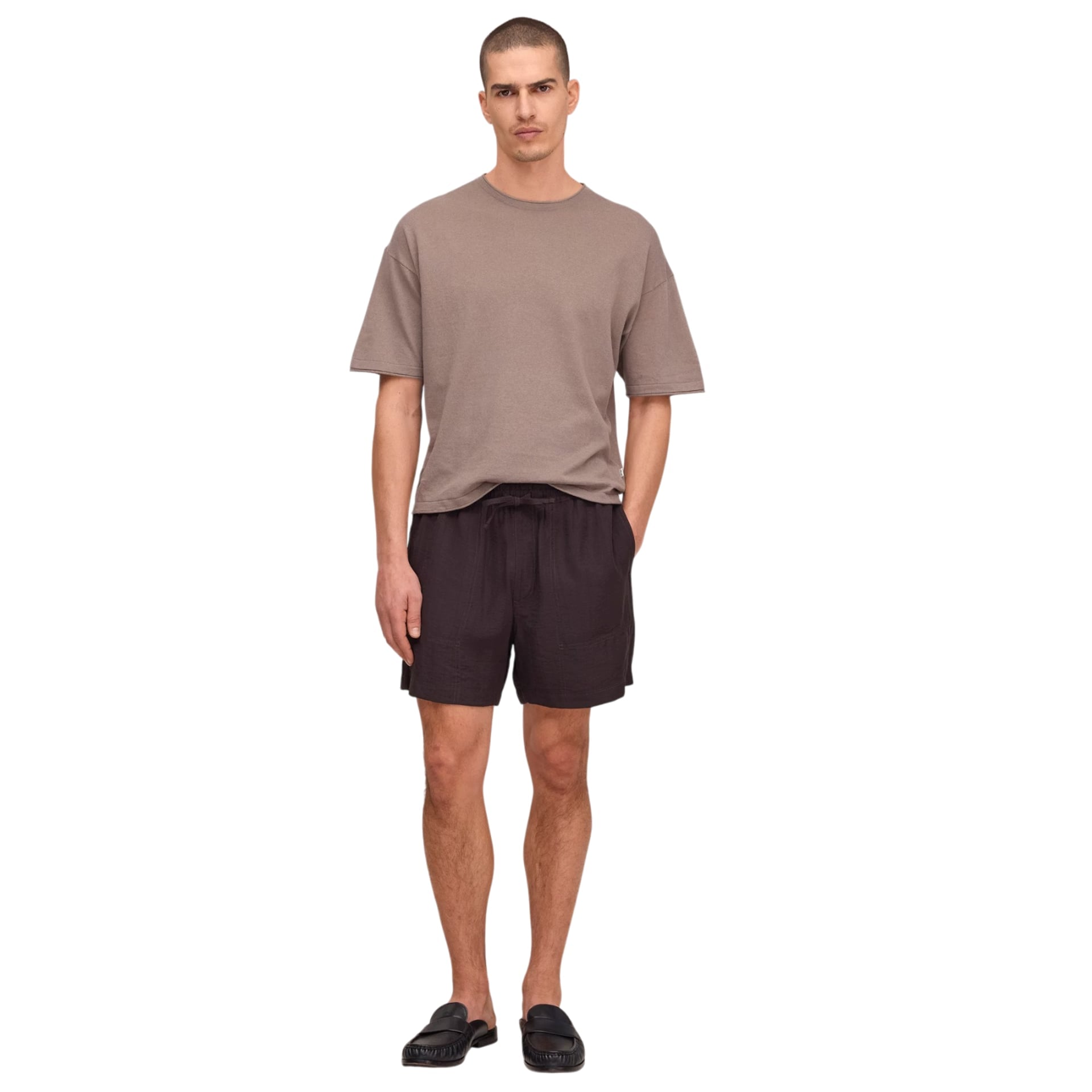 NN07 Short Ryder
