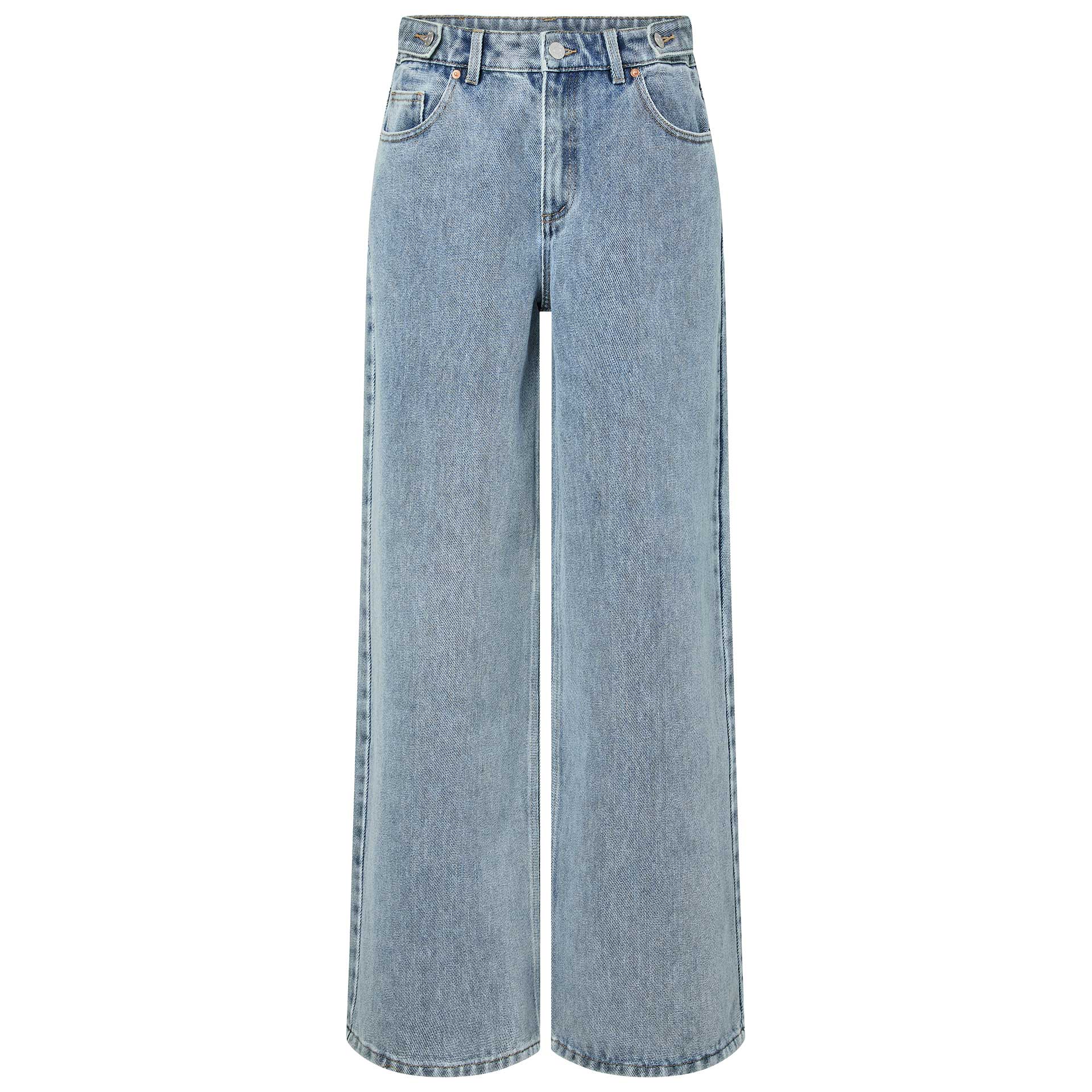 Yas Jeans Alia