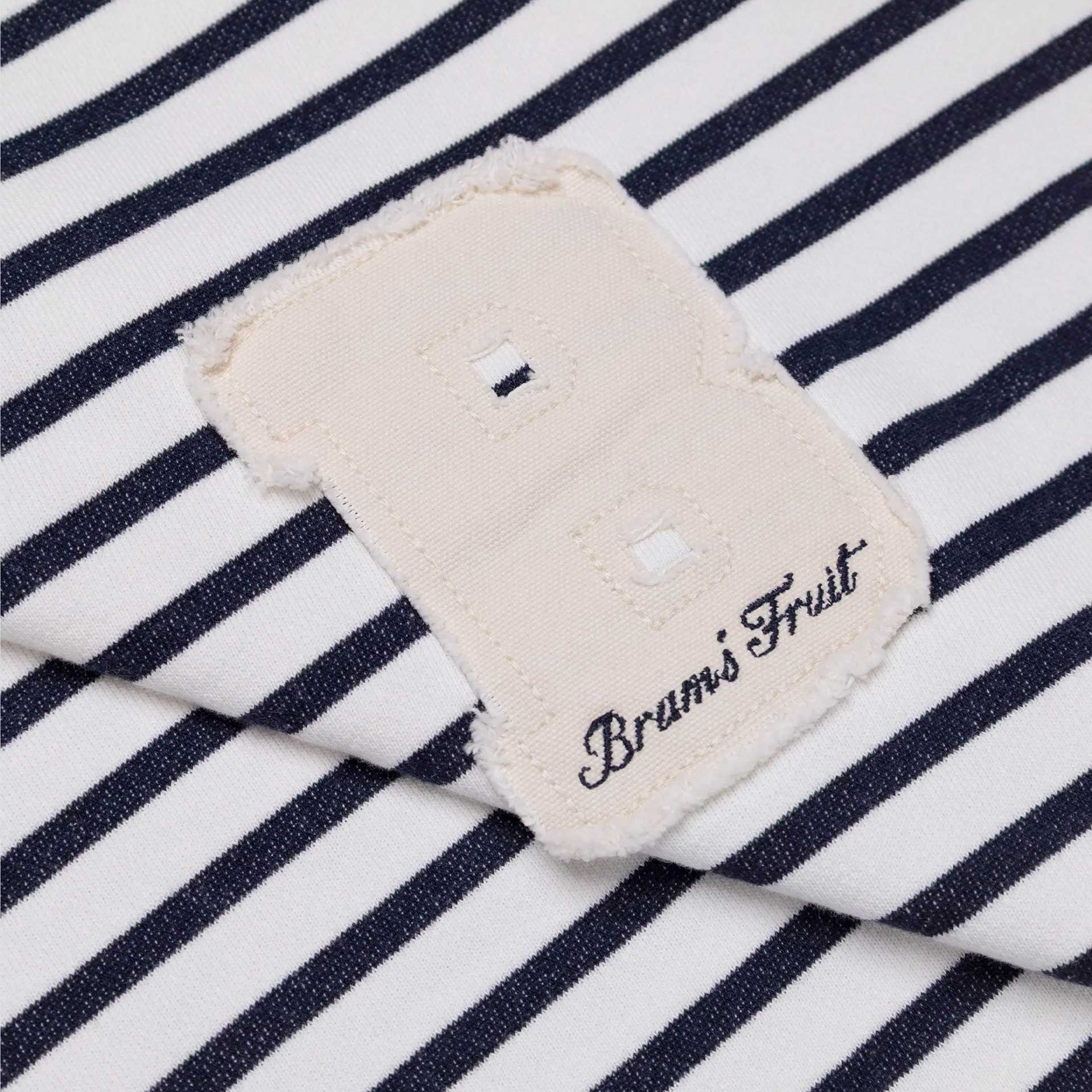 Bram's Fruit Sweater Varsity