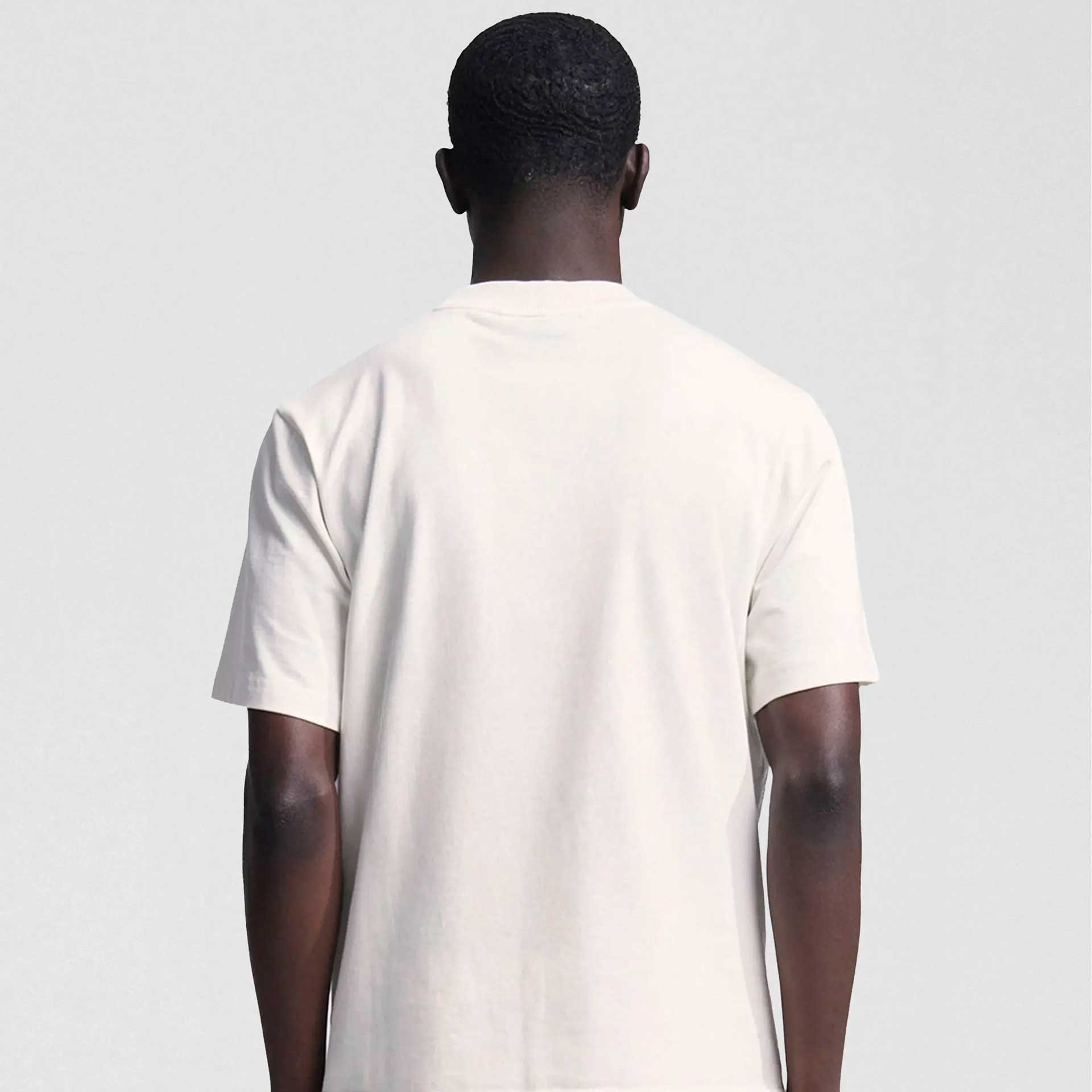 Bram's Fruit T-shirt Script Logo