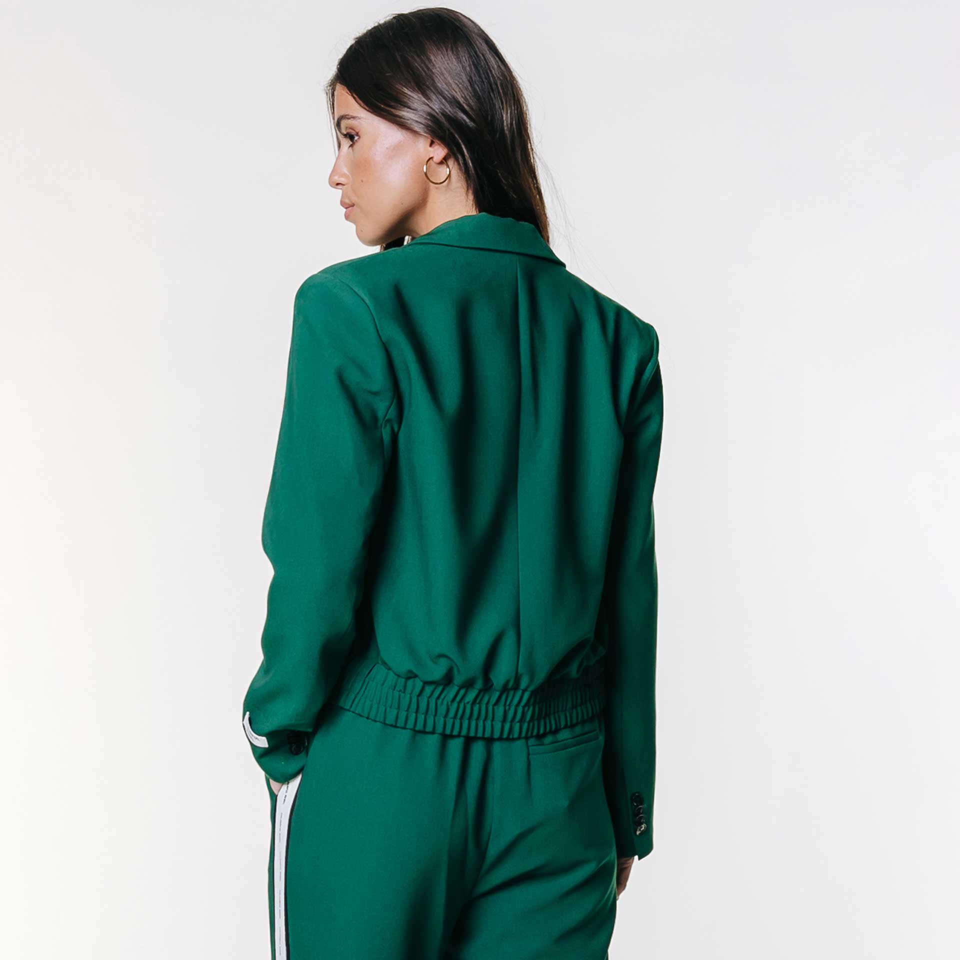 Colourful Rebel Jasje