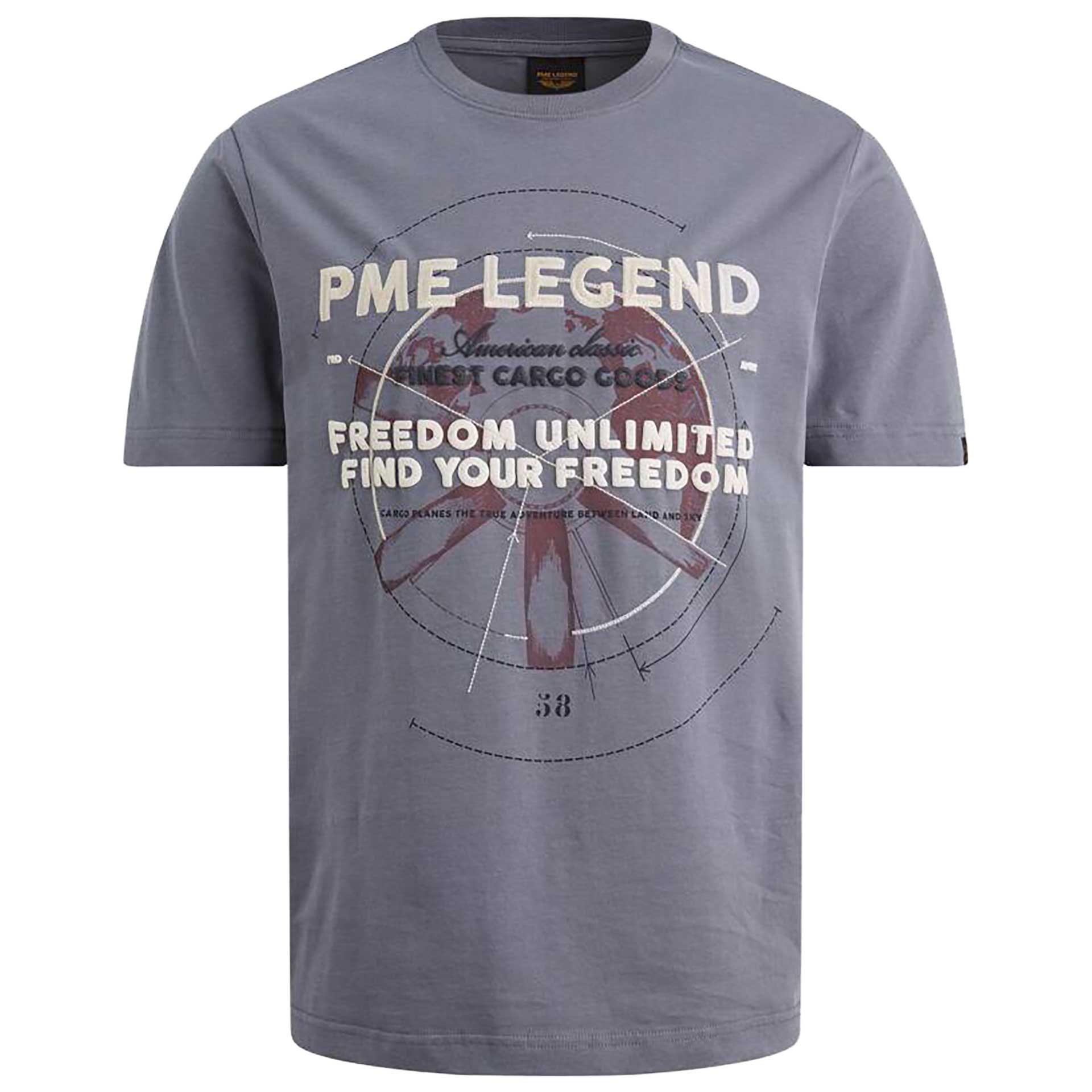PME Legend T-shirt