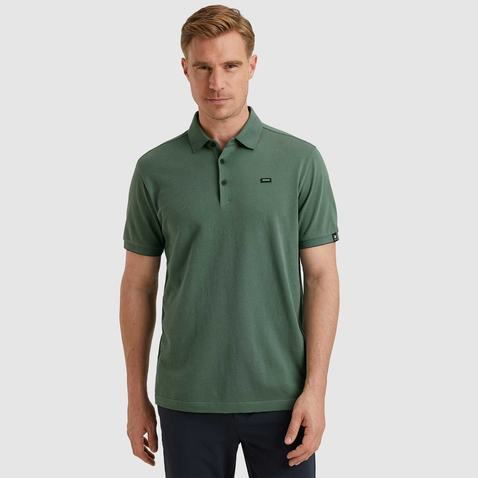 Vanguard Polo