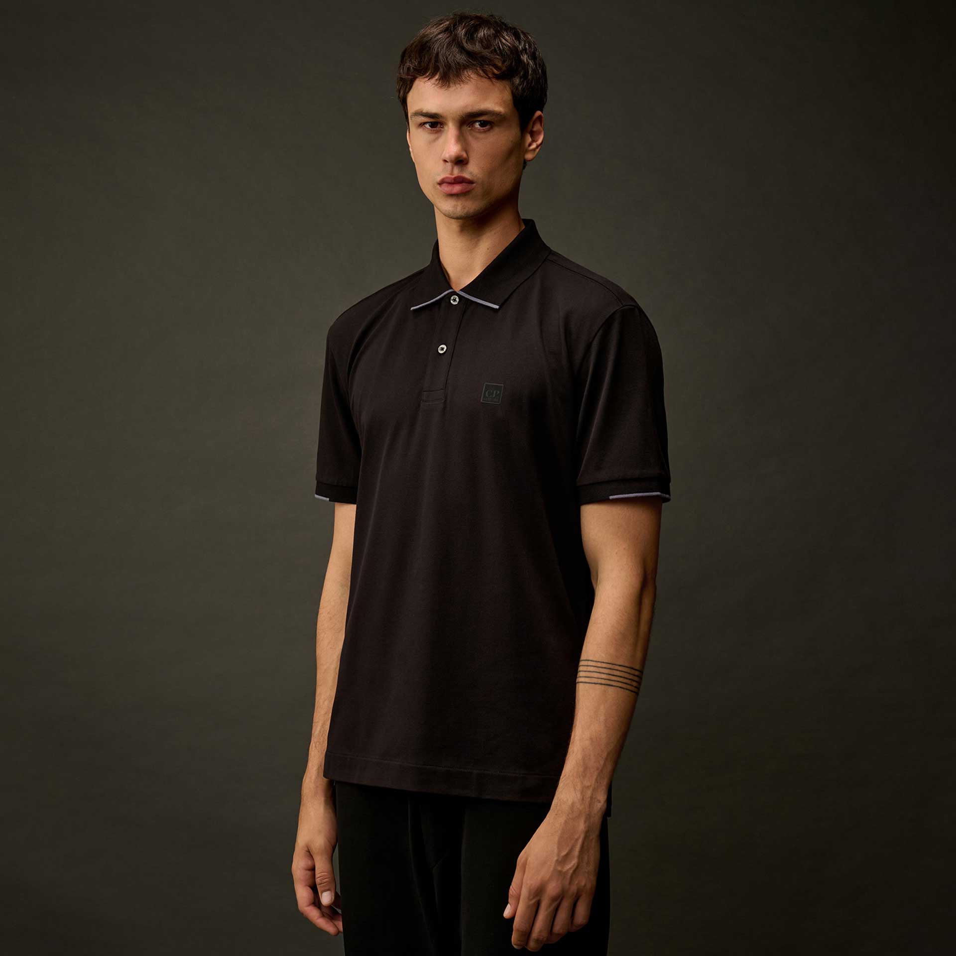 CP Company Polo