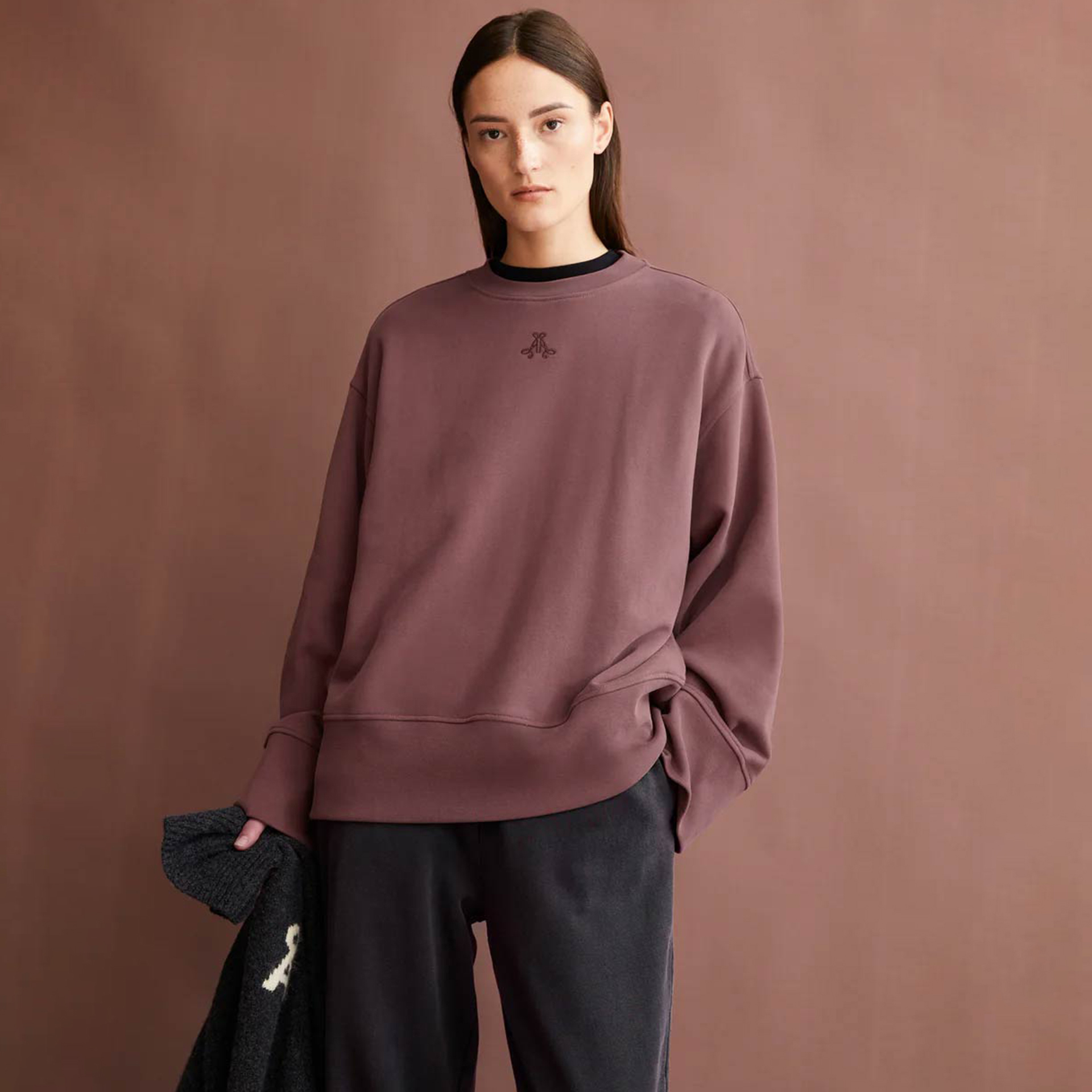 Armed Angels Sweater Anwaa