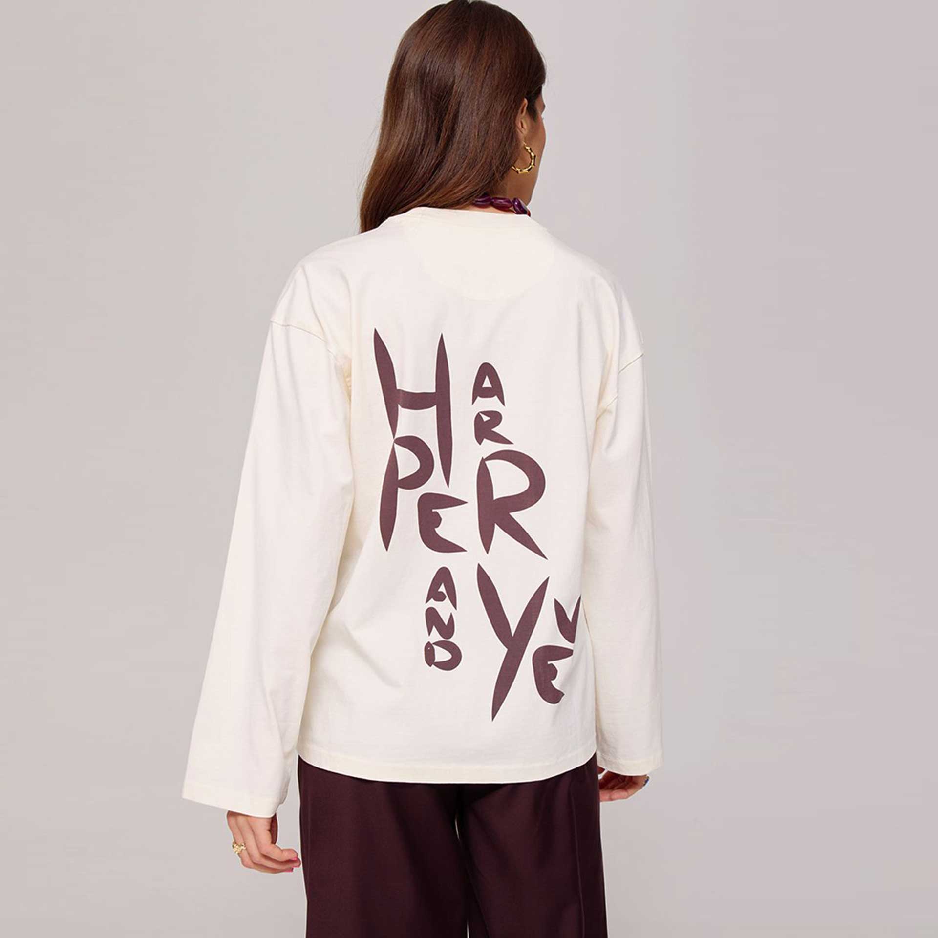Harper & Yve T-Shirt Elana