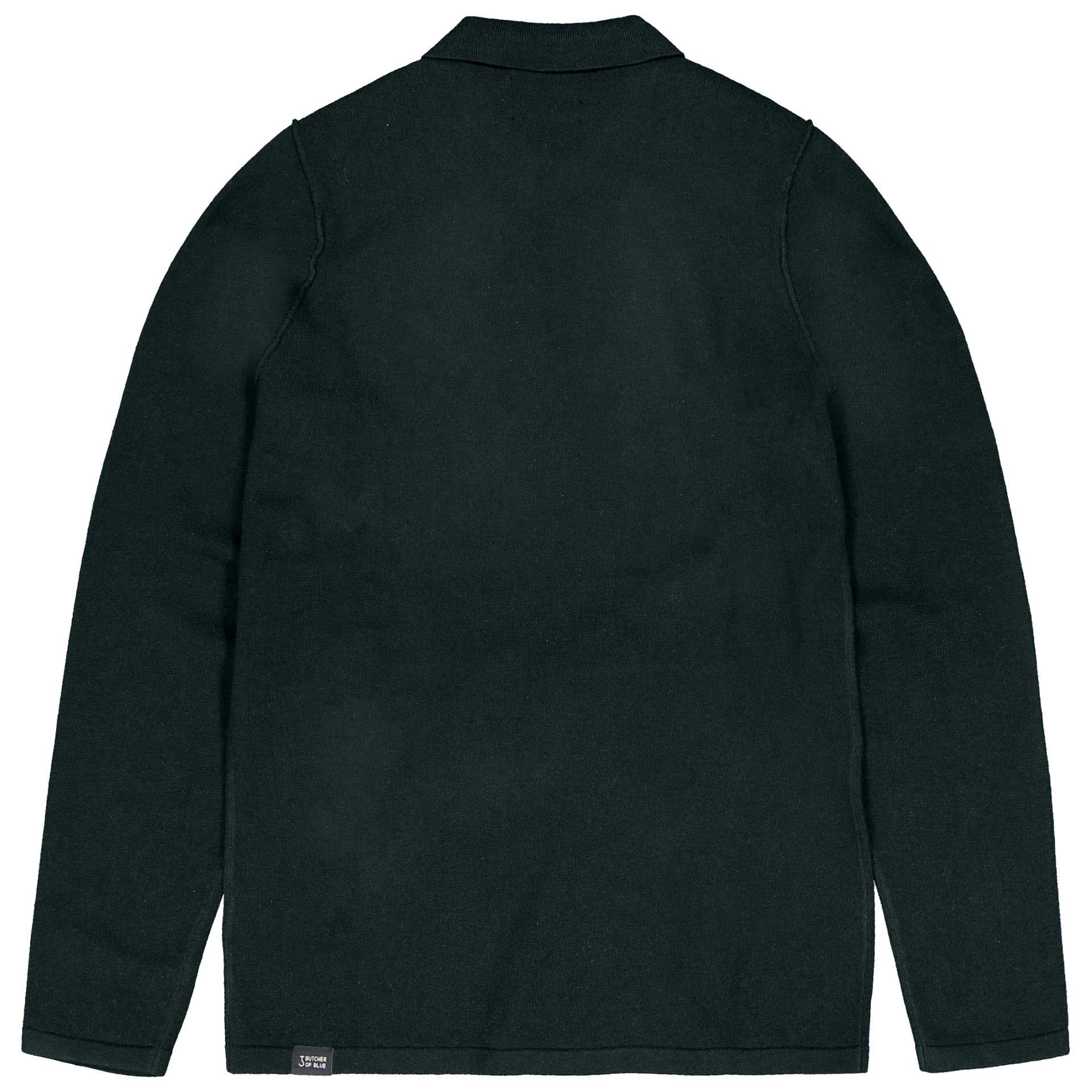 Butcher of Blue Sweater Clifden