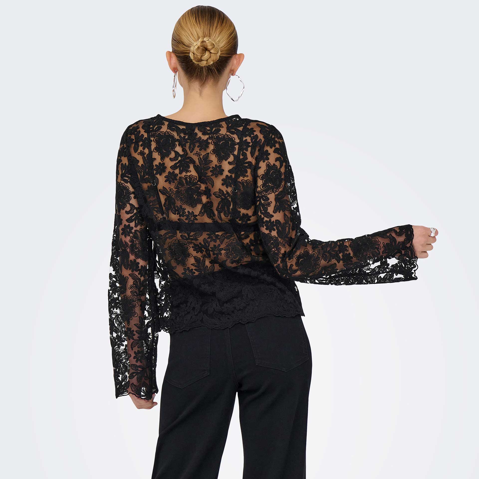 Only Blouse top Anja