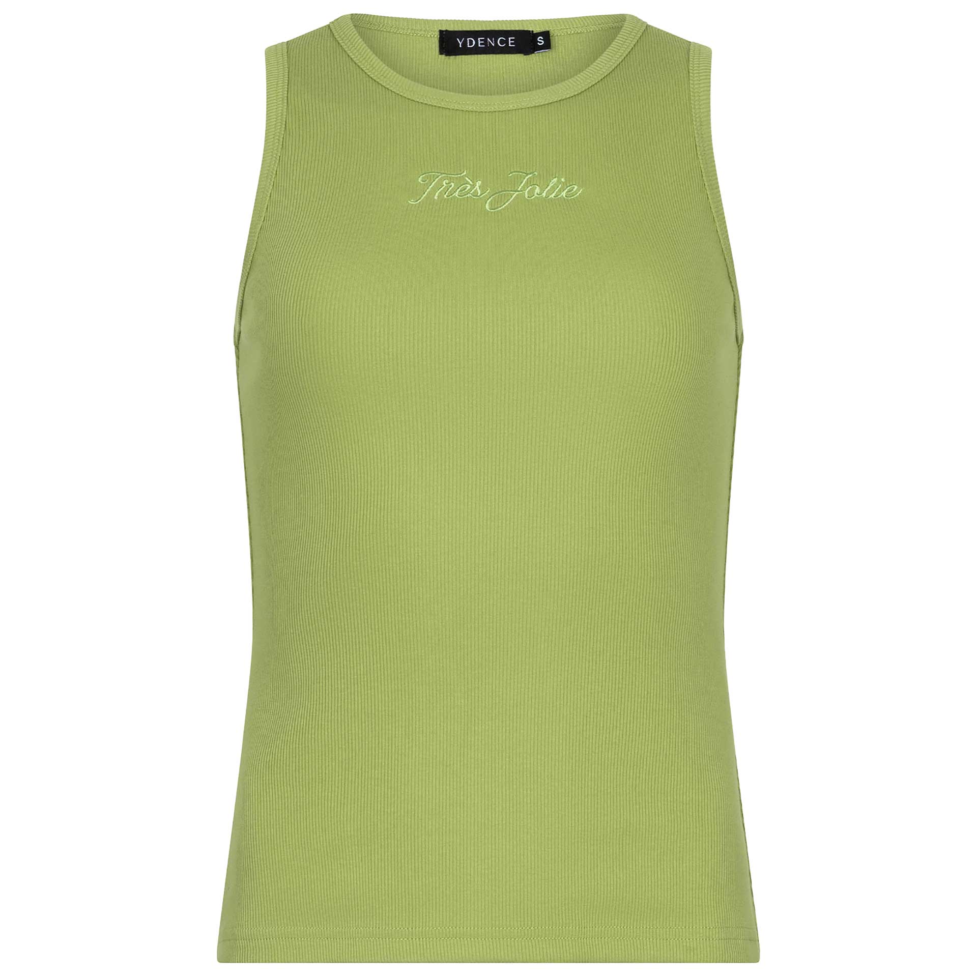 Ydence Top Trés Jolie