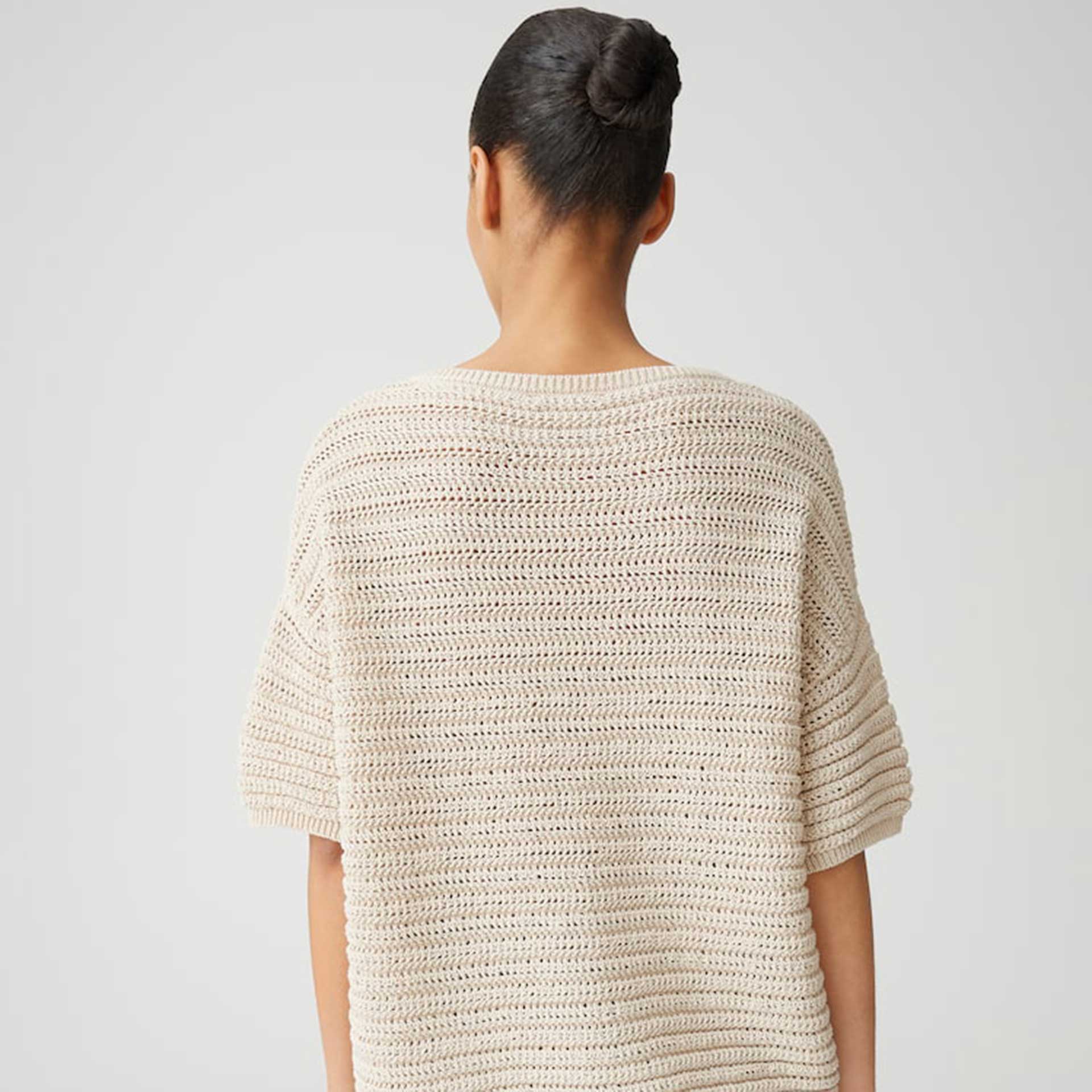 Opus T-Shirt Pinse Breath