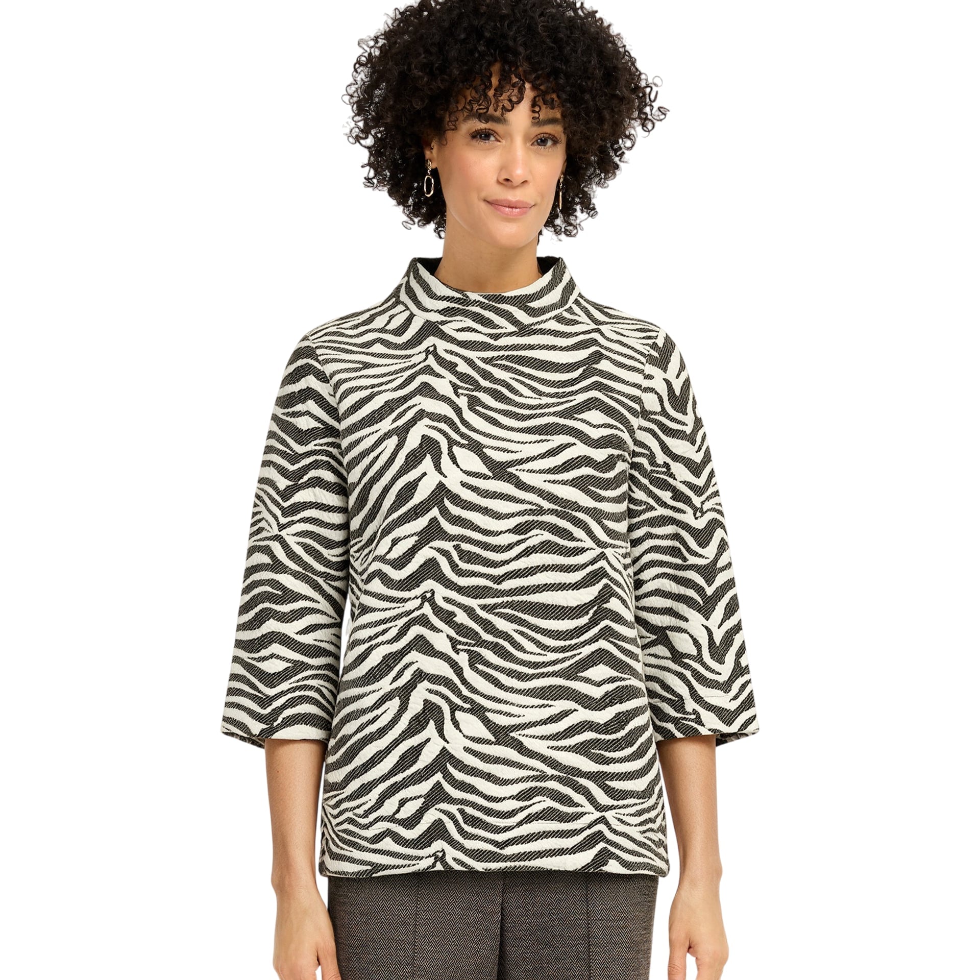 Bianca Shirt Kim