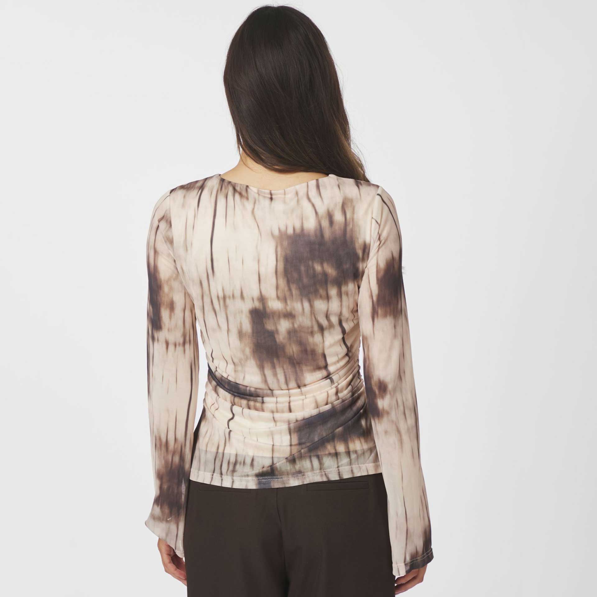 Neo Noir Truitje Lenida