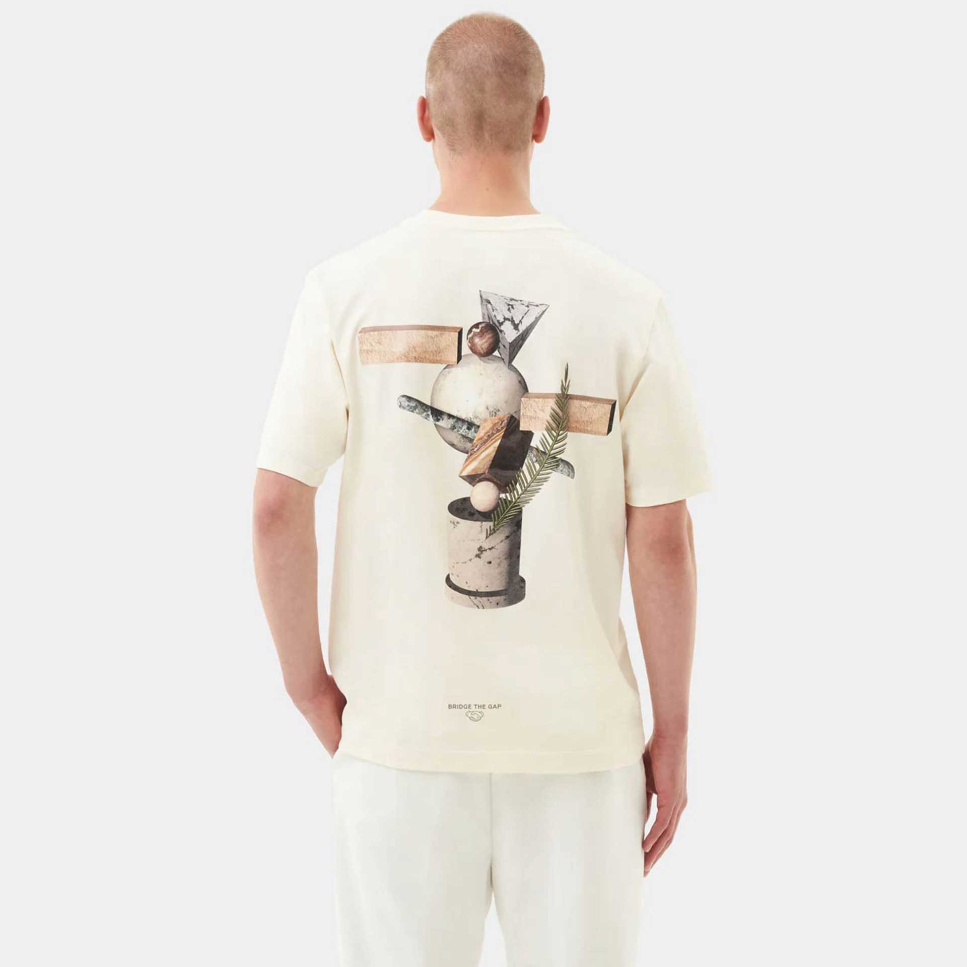 Filling Pieces T-shirt