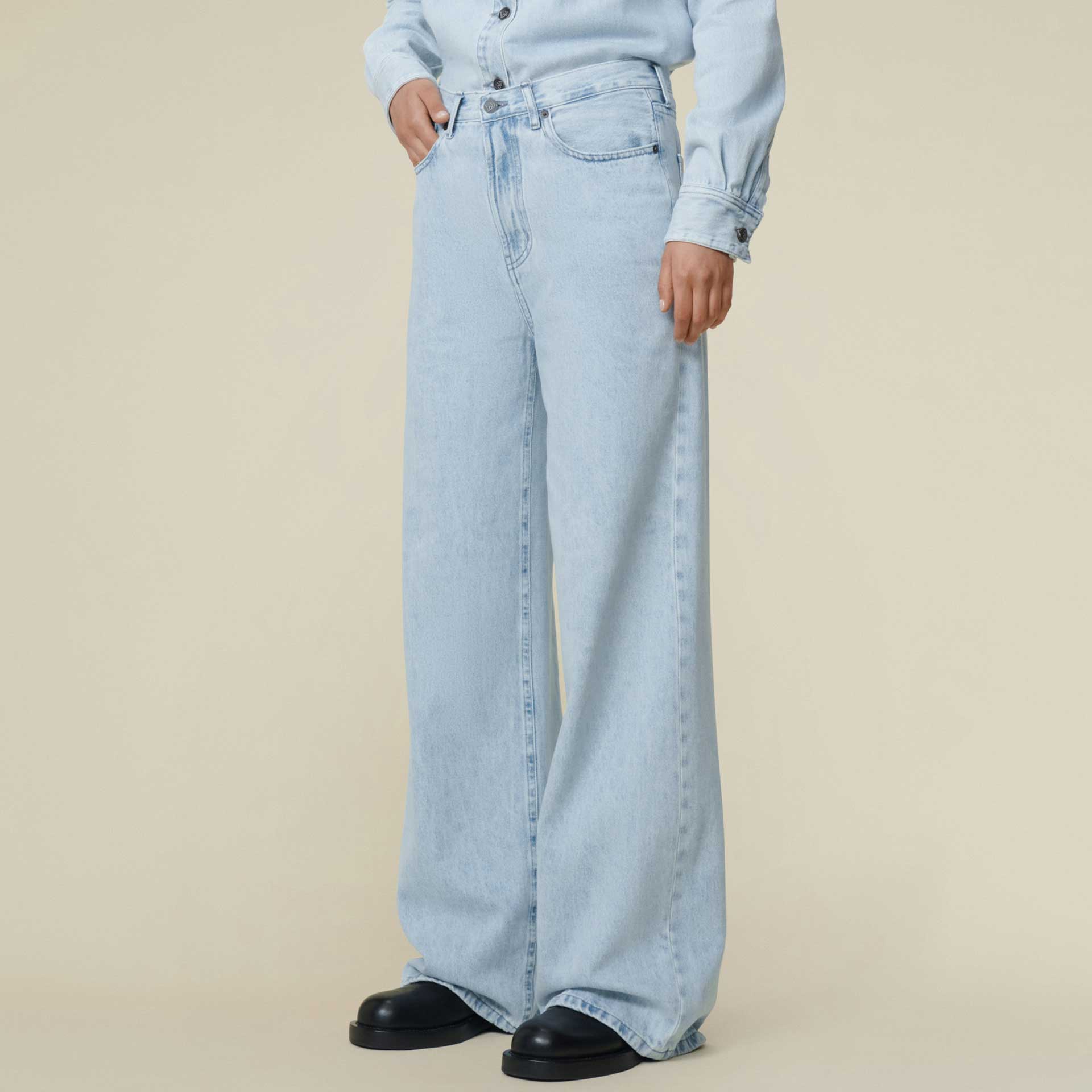 Lois jeans Jeans Skater