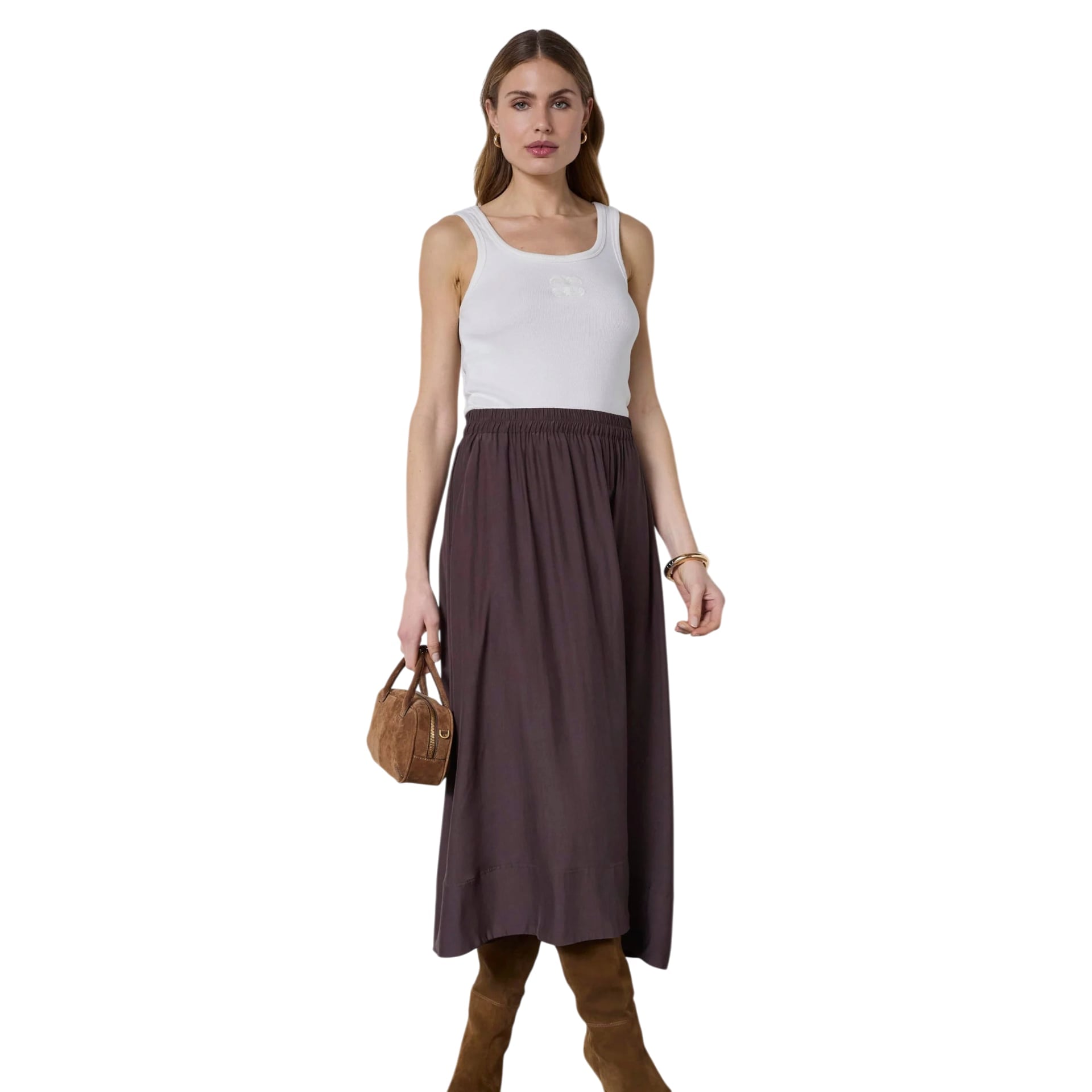 Co'couture Rok Sunrise