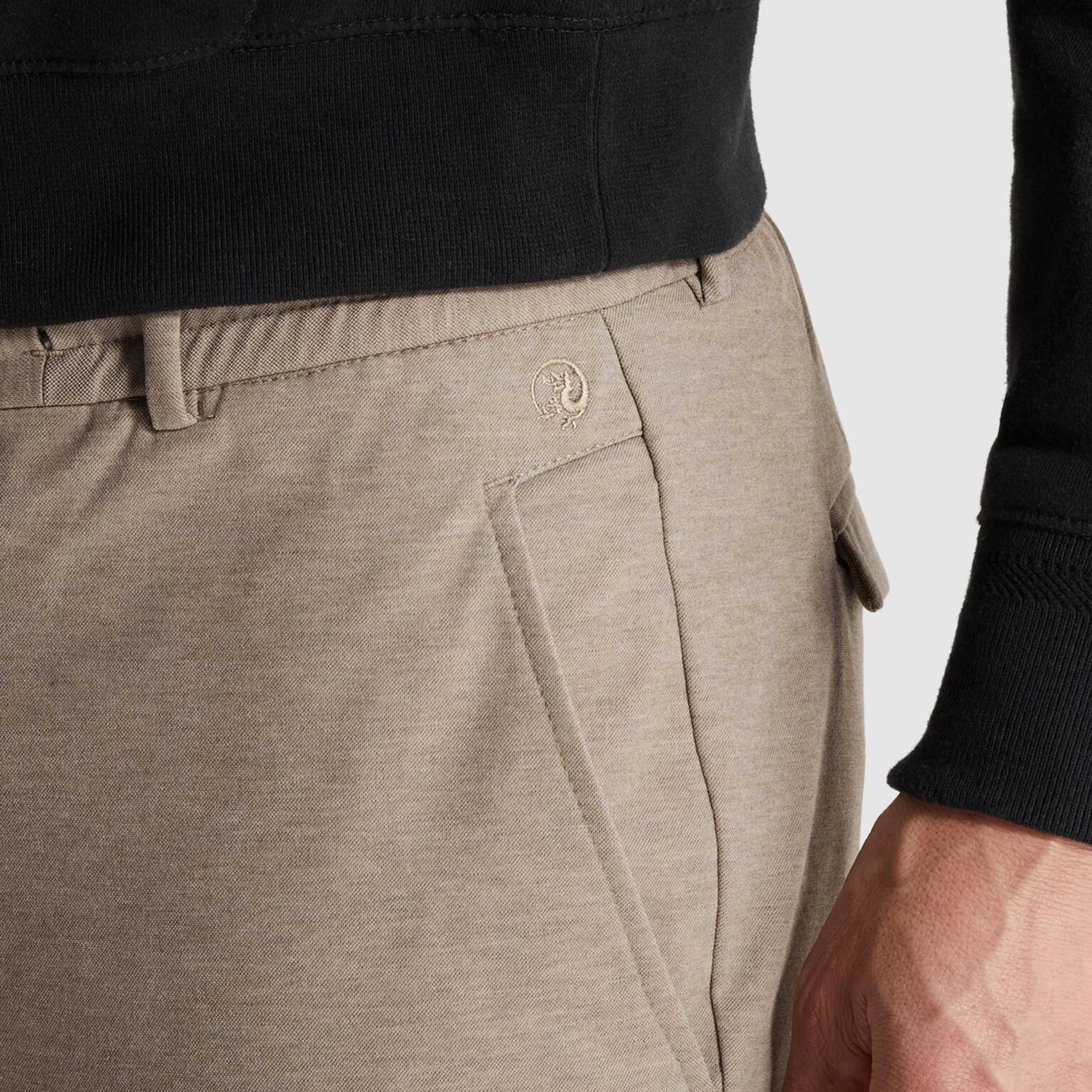 Cast Iron Broek Cylas