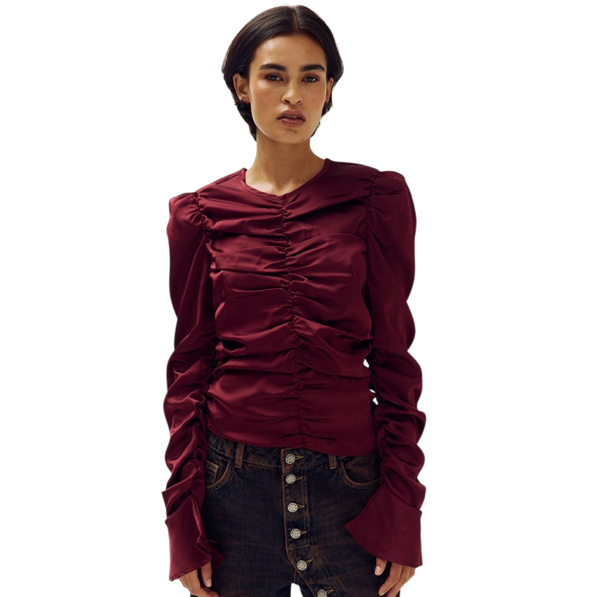 Harper & Yve Blouse Donna