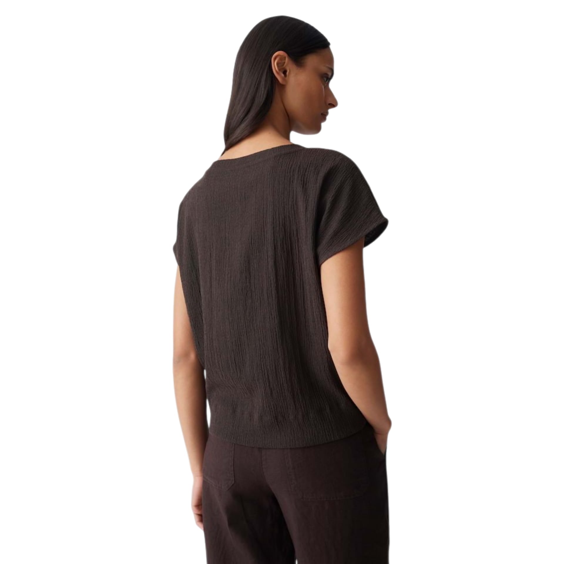 Opus T-shirt Salti