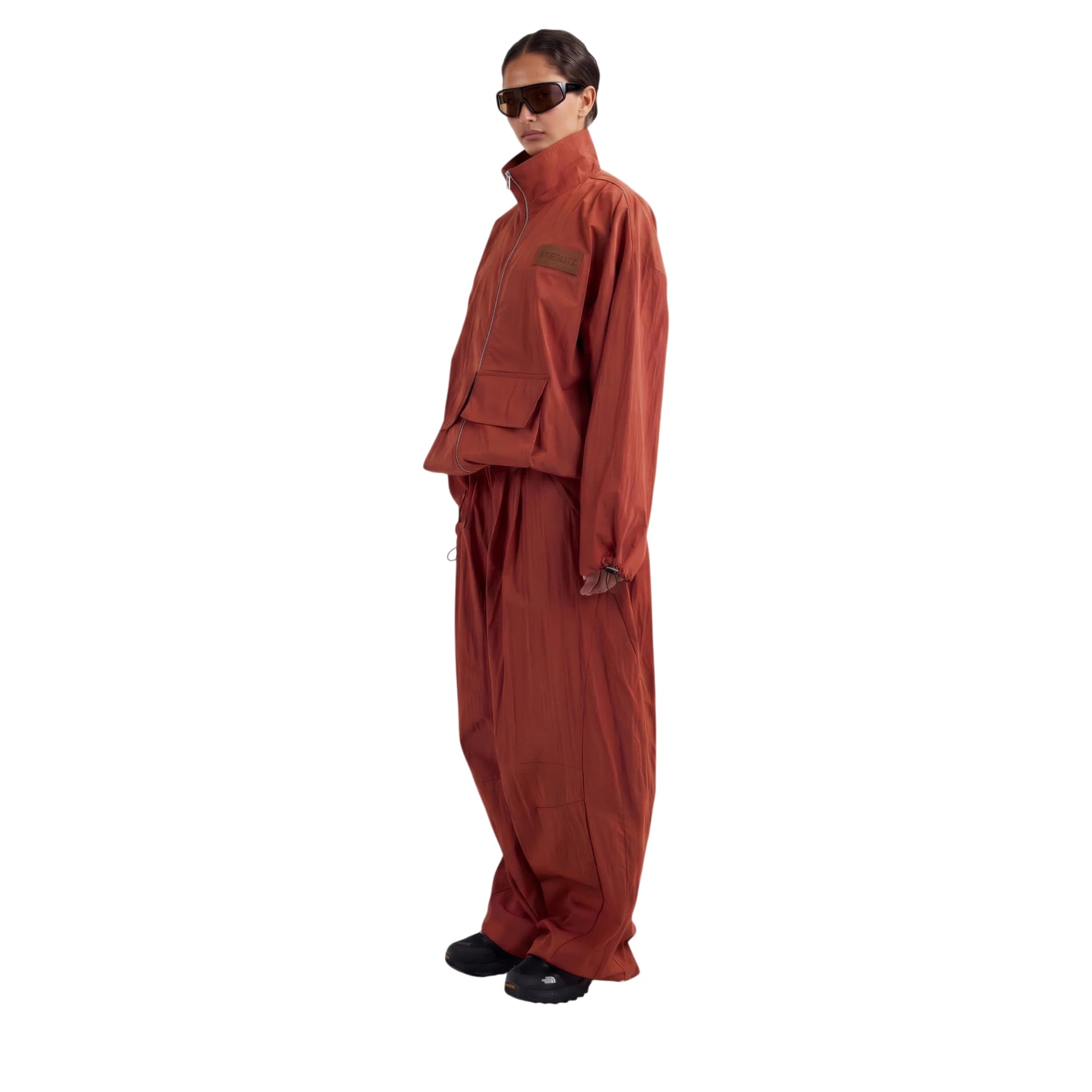 Stieglitz Broek Paolo