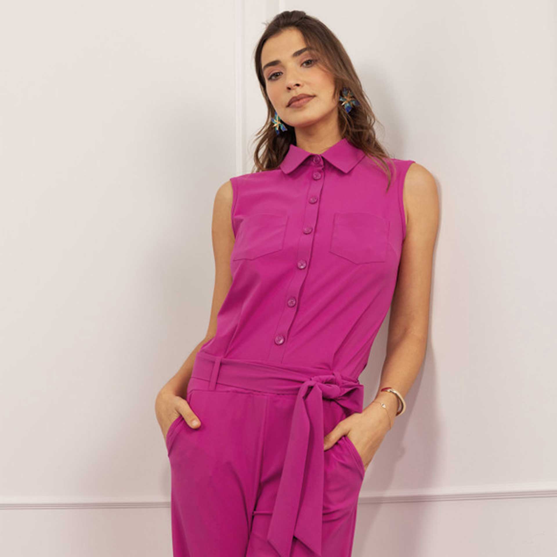 Studio Anneloes Jumpsuit Angel