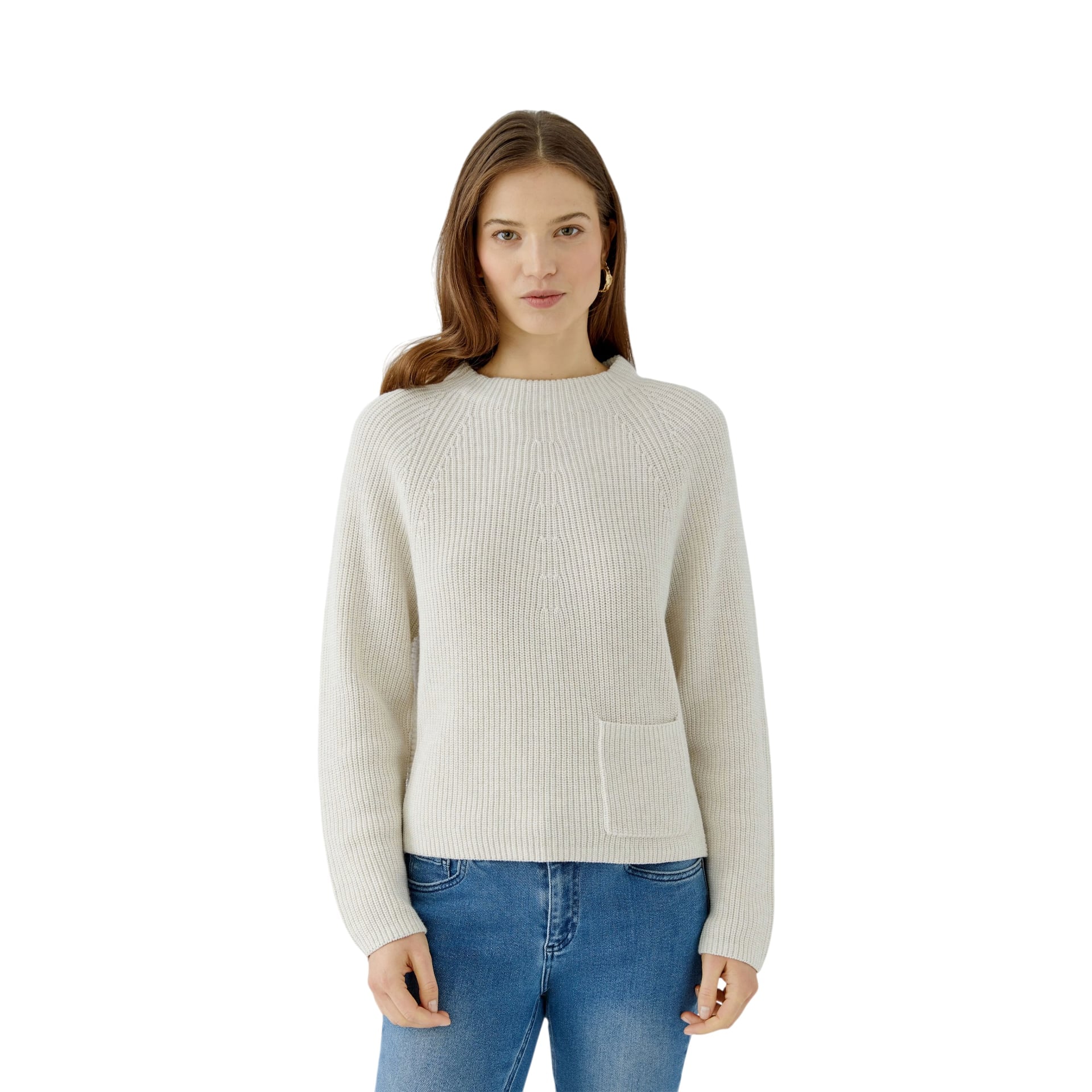 Oui Riya Pullover 