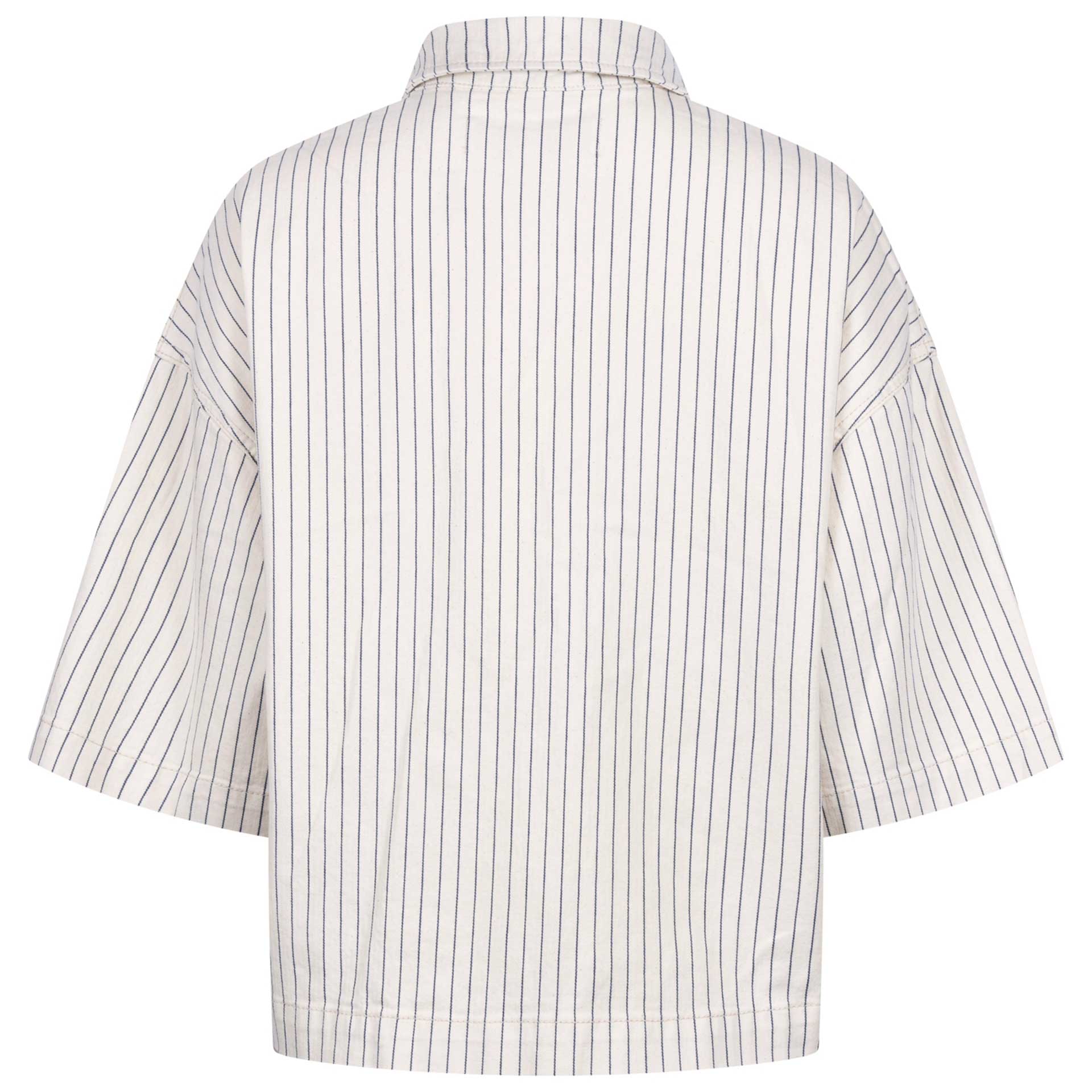 NUKUS Blouse Tamar