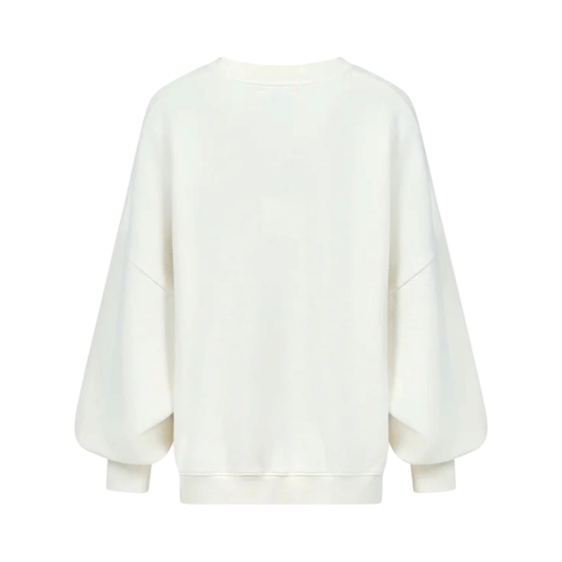 OU. Sweater Rue de Buci