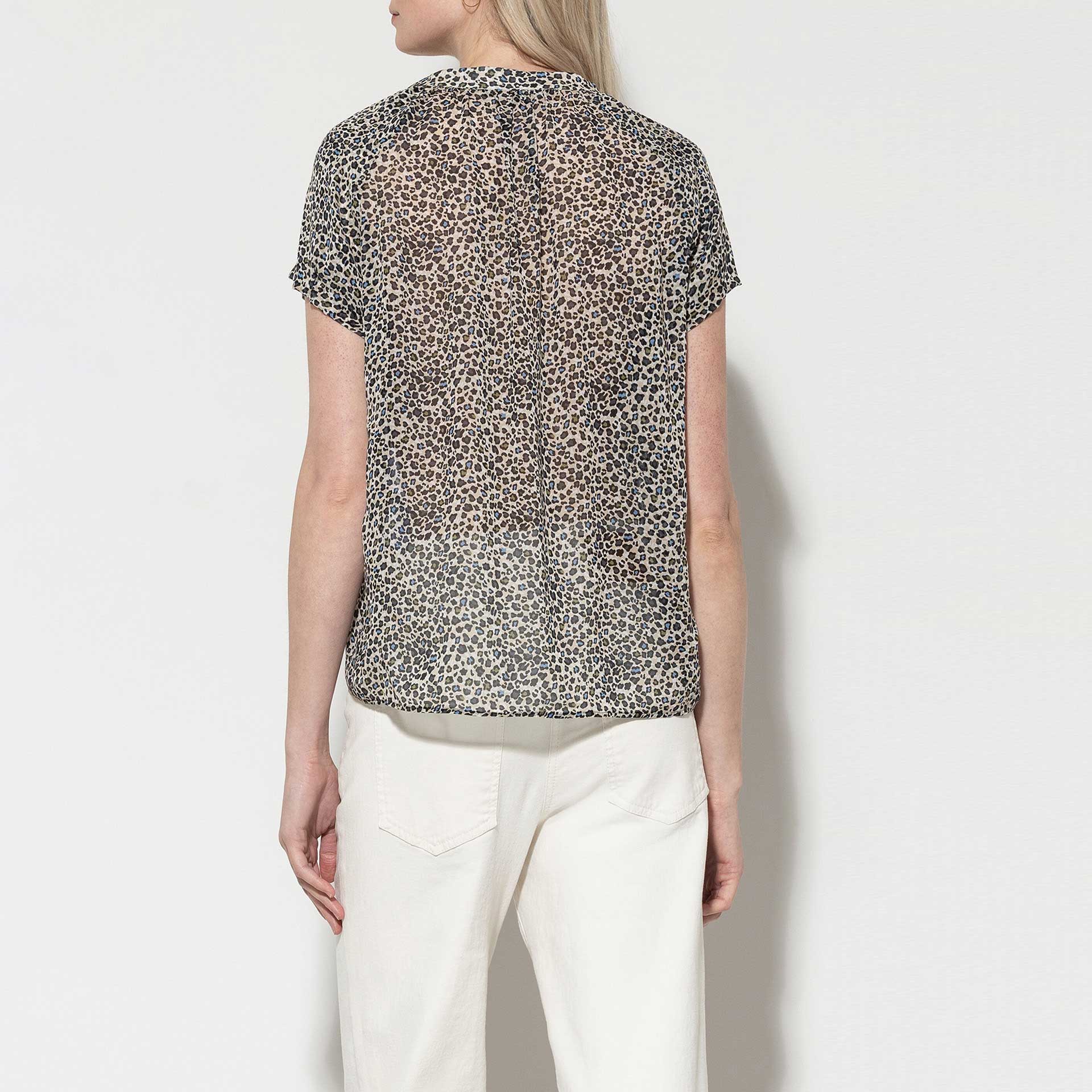 Luisa Cerano Blouse