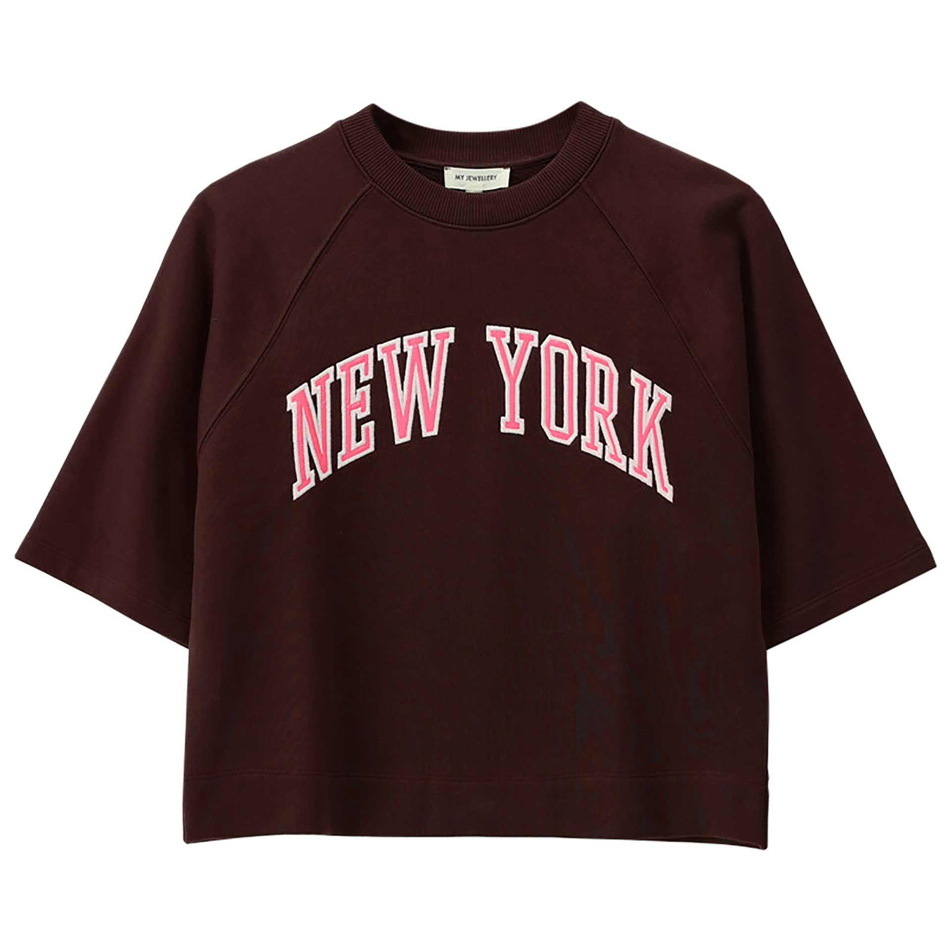 My Jewellery  T-Shirt New York