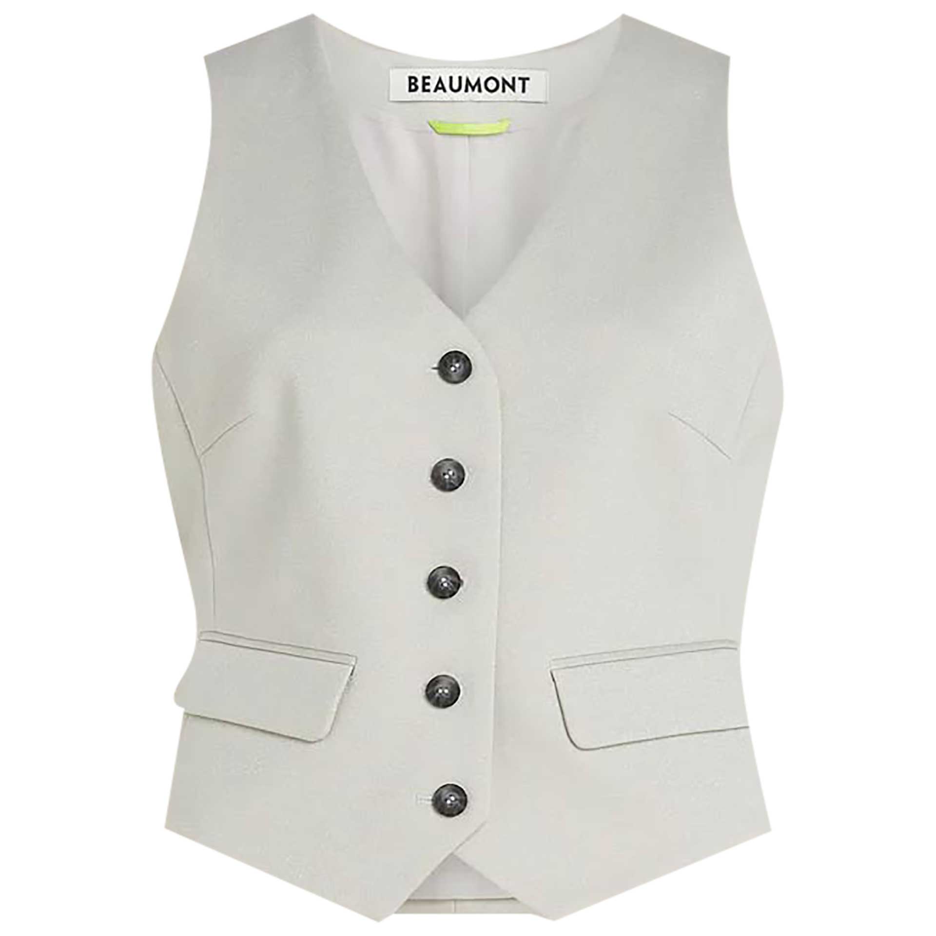 Beaumont Gilet Estelle