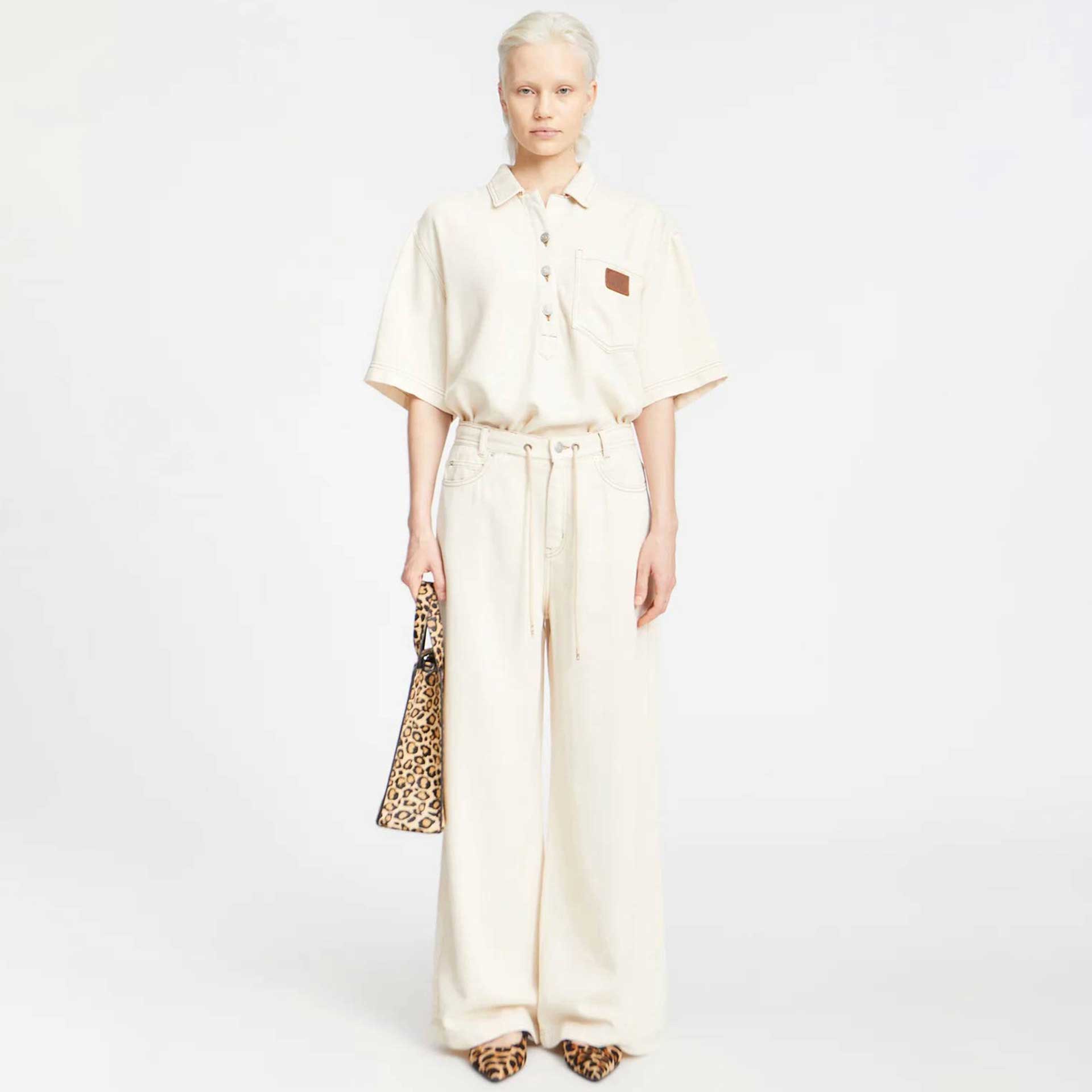 Munthe blouse Phor