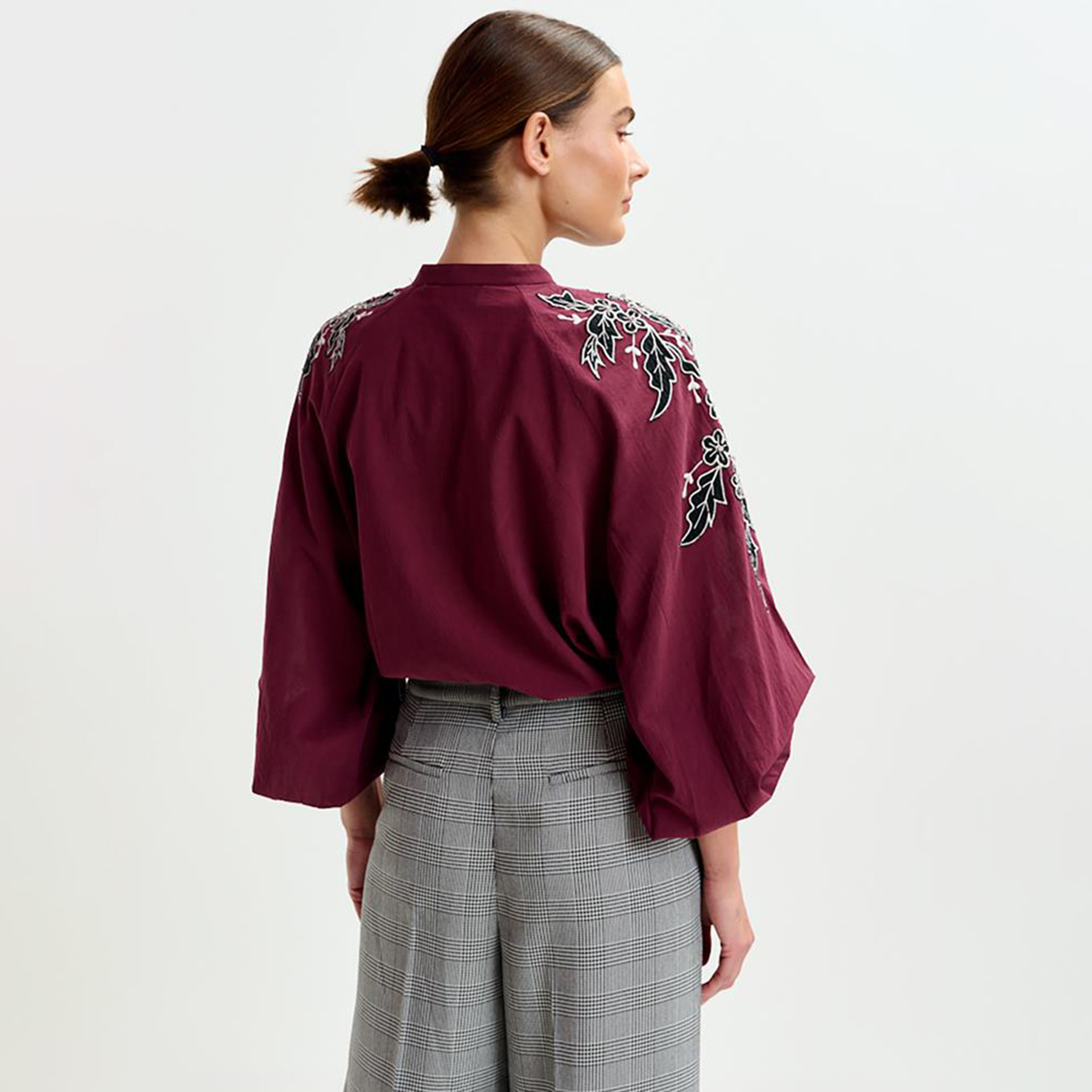 Essentiel Blouse Ishimbay
