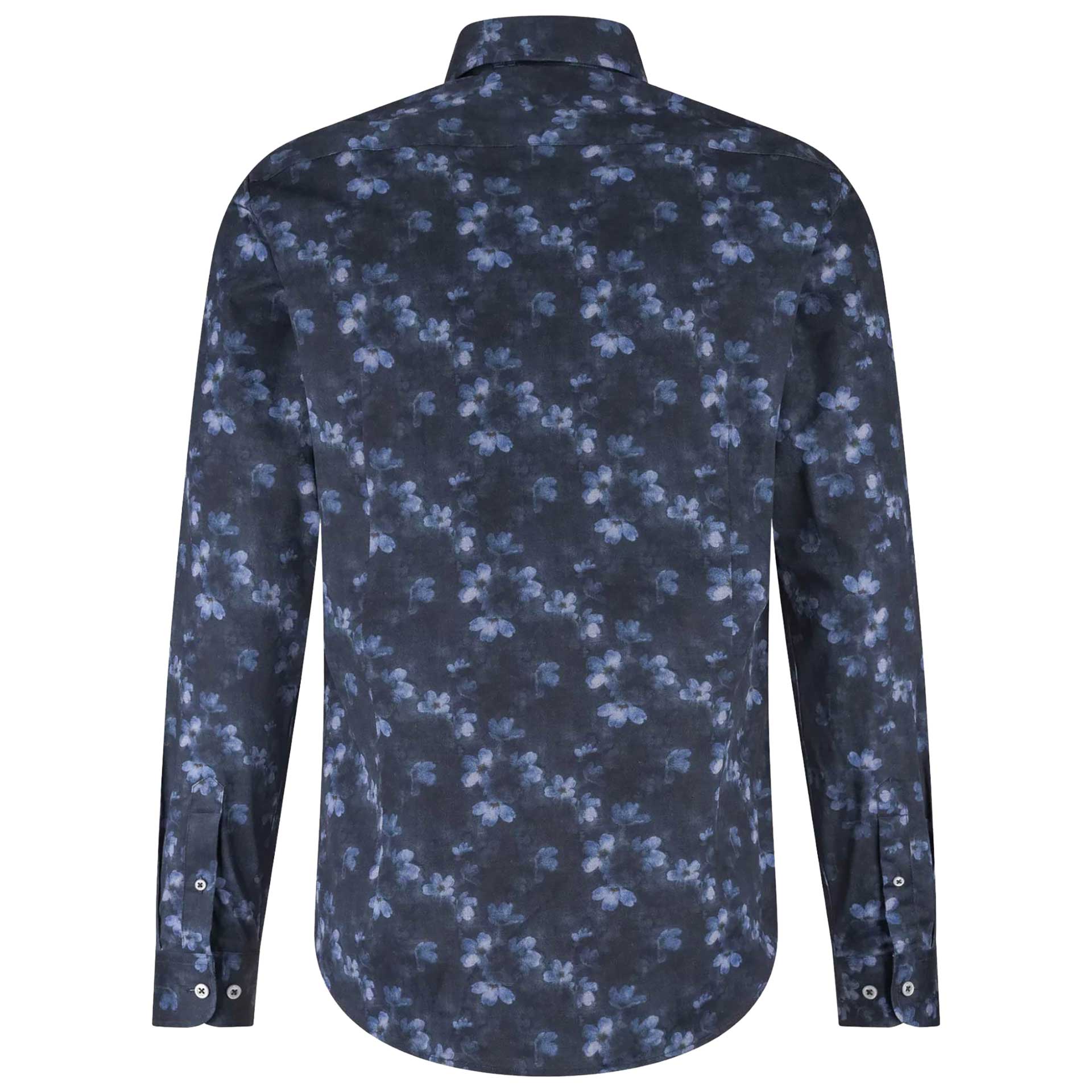 Blue Industry Overhemd 2 Blue Industry Overhemd