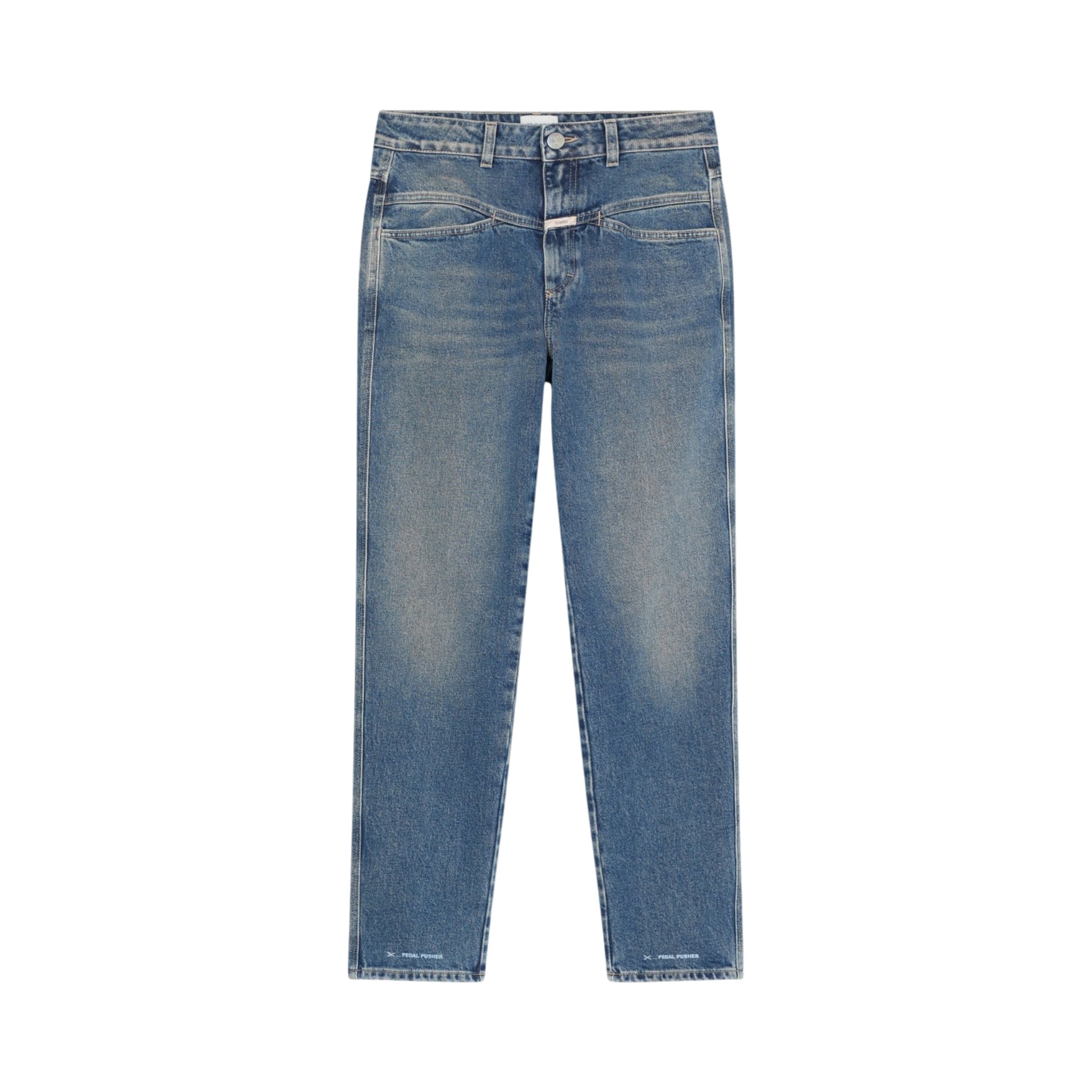 Closed Broek