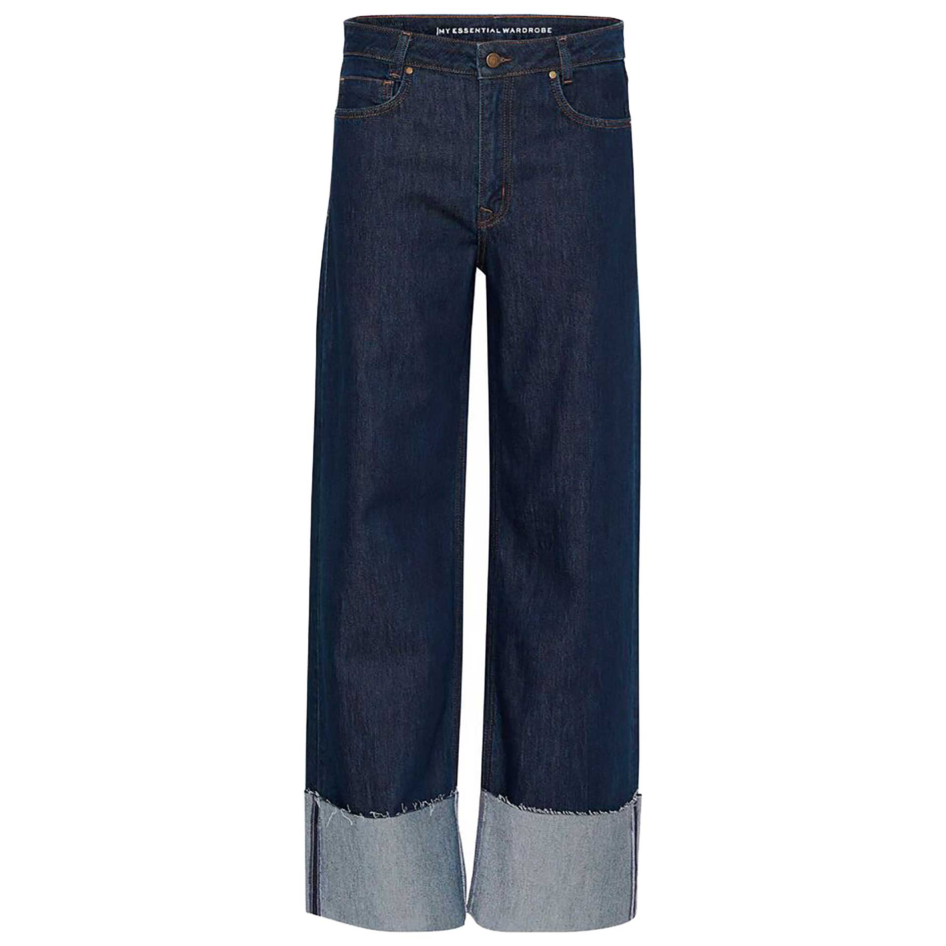 My Essential Wardrobe Jeans Dalvi