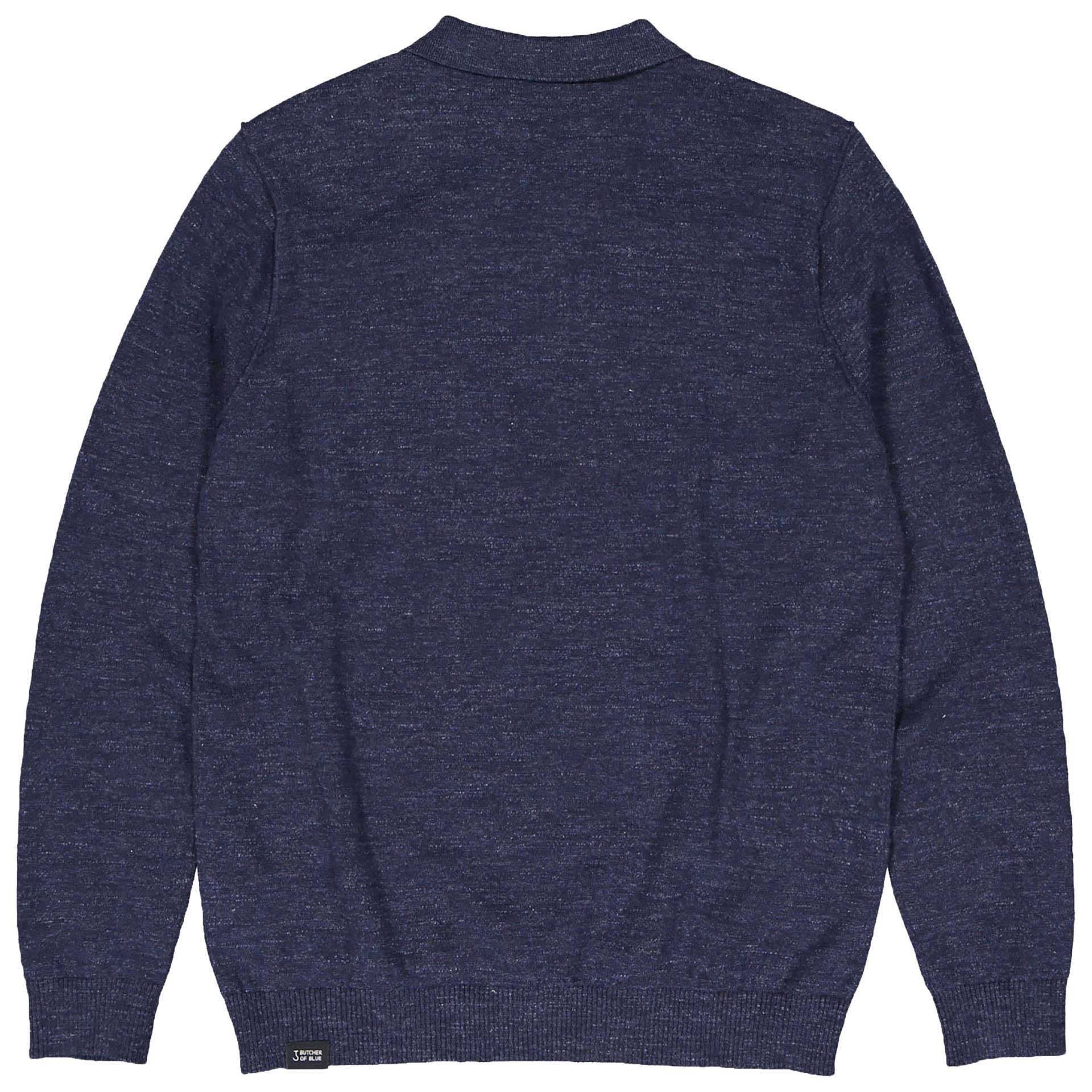 Butcher of Blue Polo Clifden