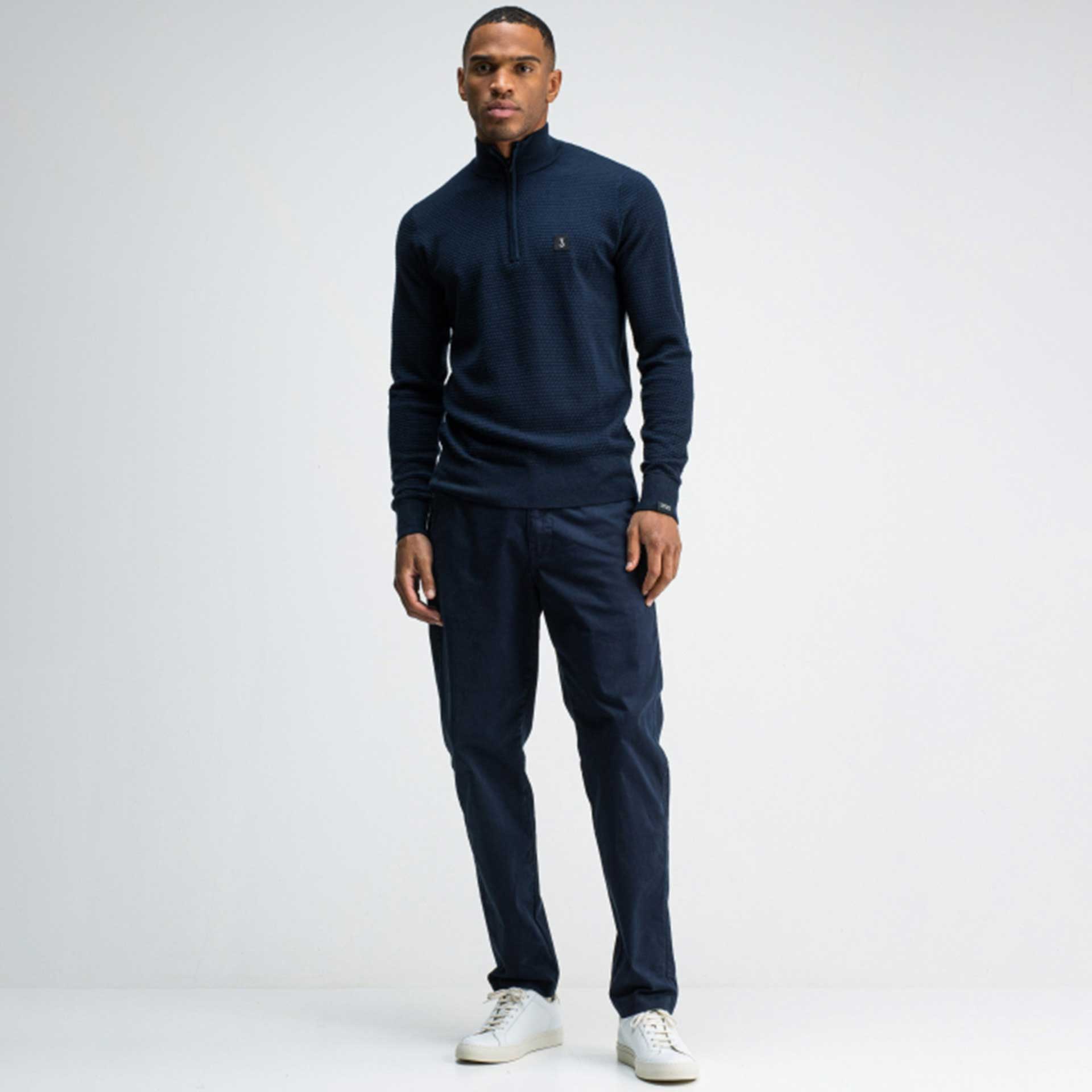 Butcher of Blue Sweater