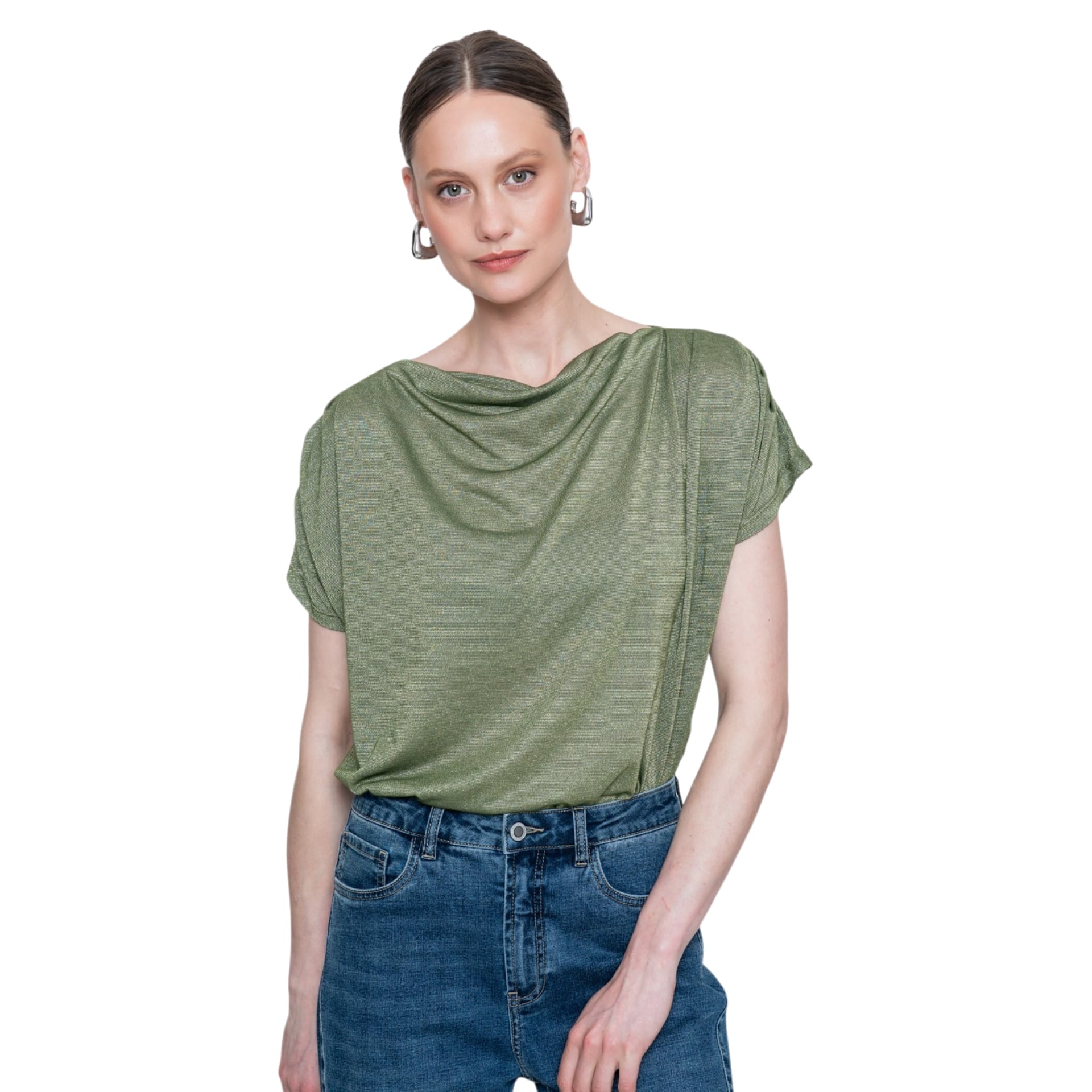 Geisha Top