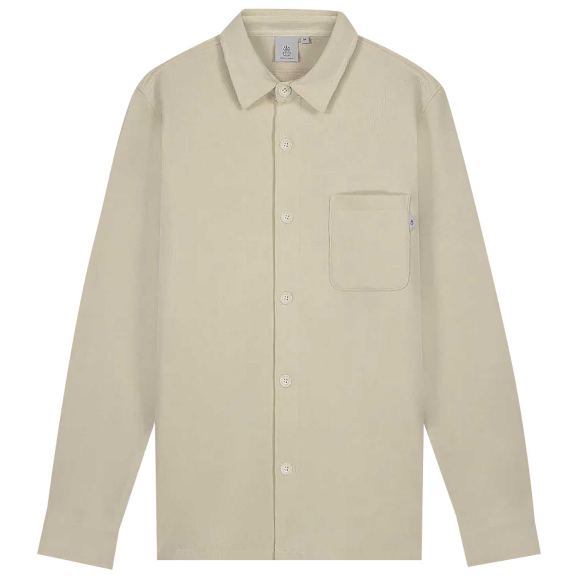 Law of the Sea Overshirt Melpomene