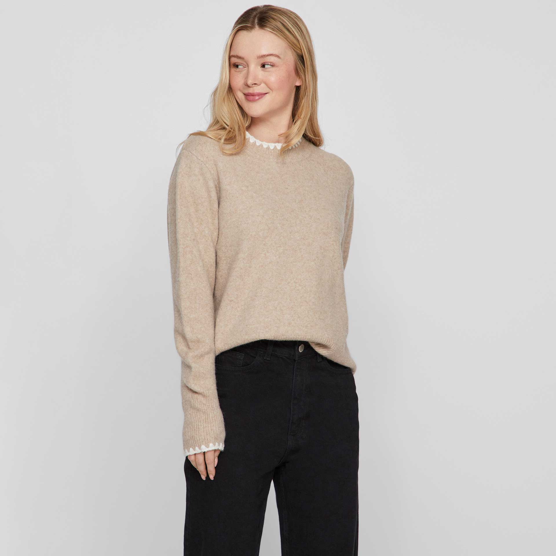 Vila Sweater 