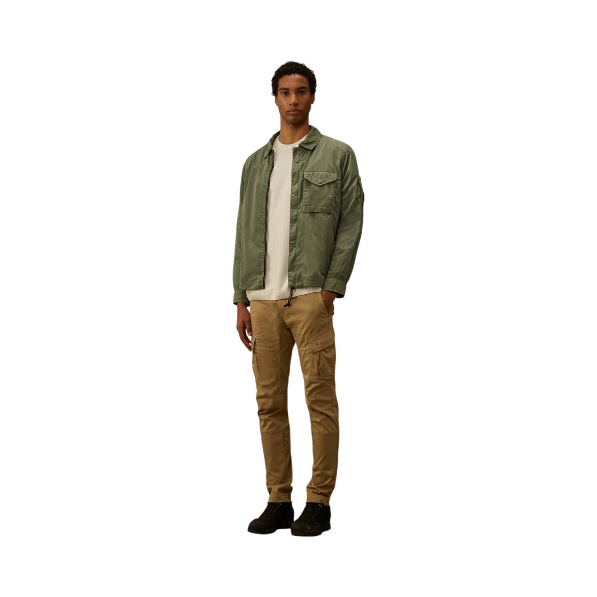 CP Company Overshirt